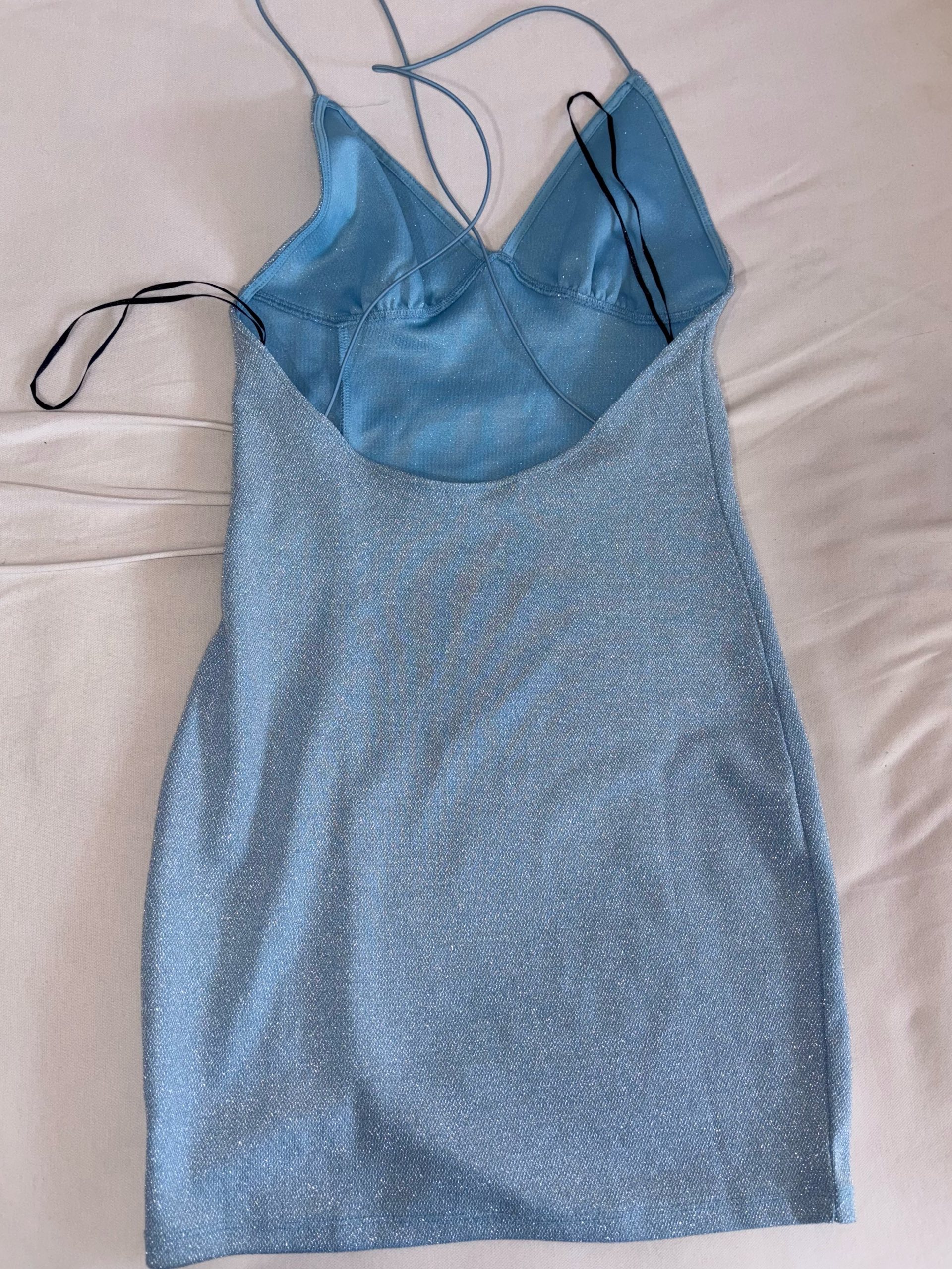 H&M haljina 1