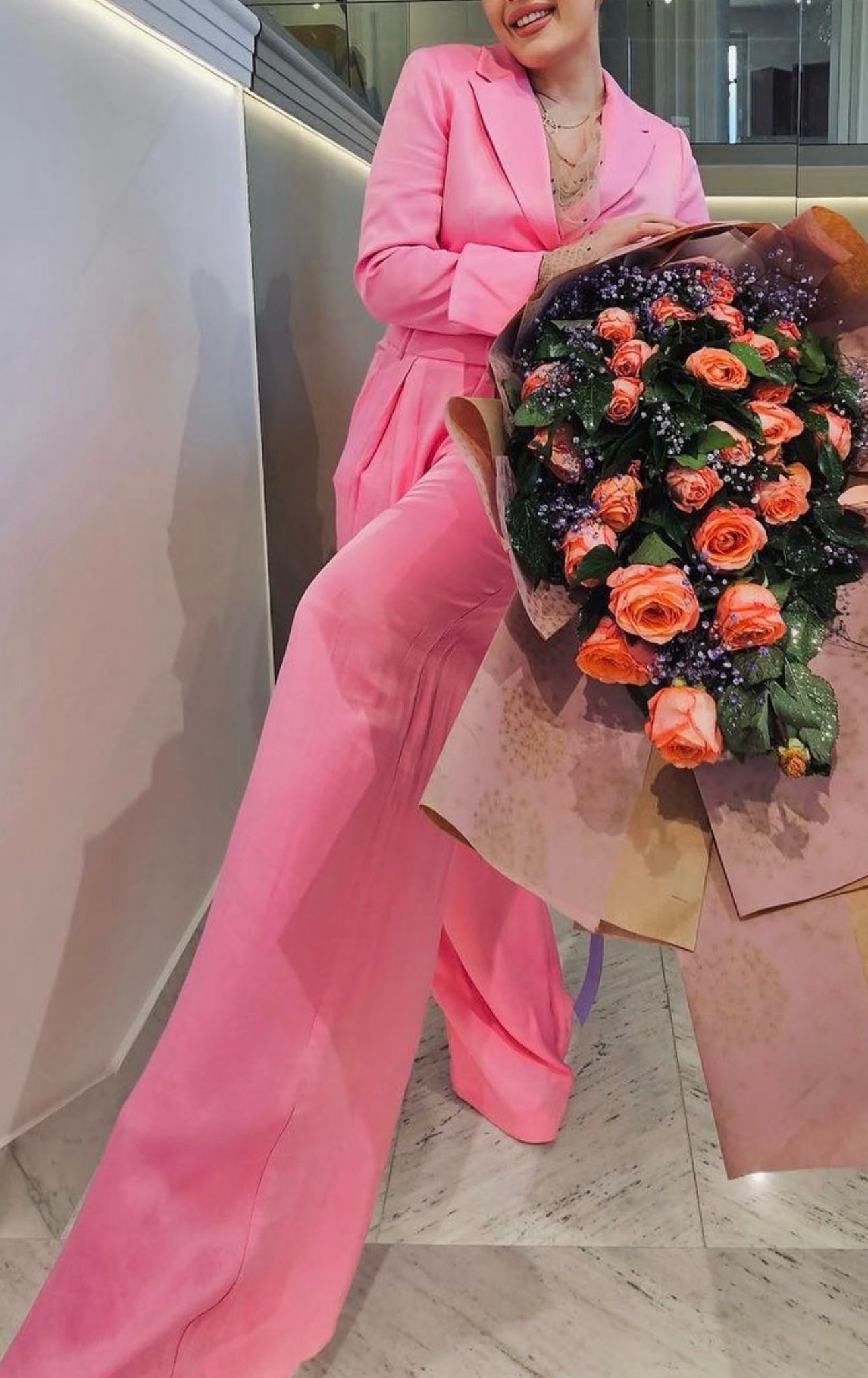 Zara komplet 2