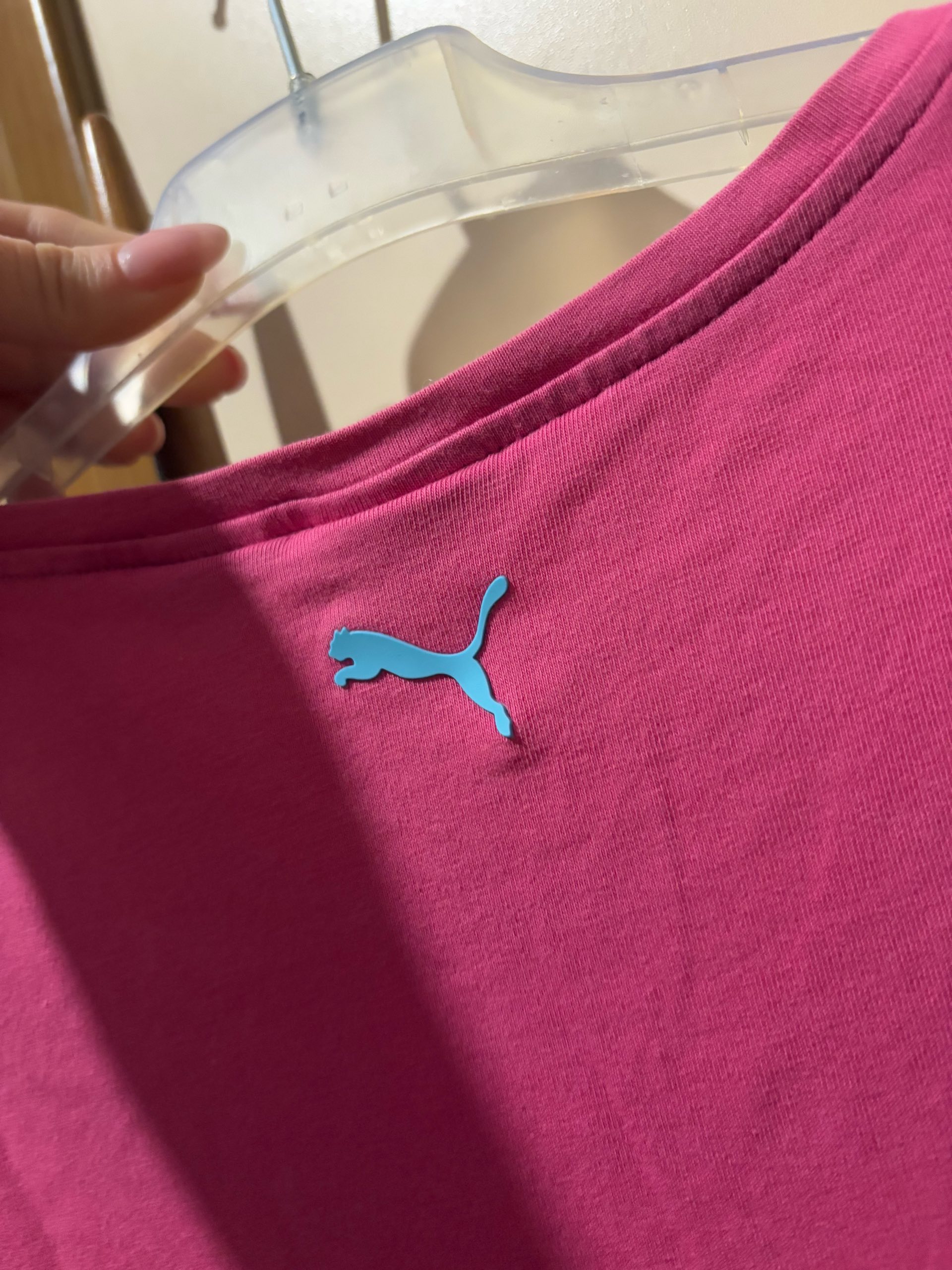 Puma majica 1