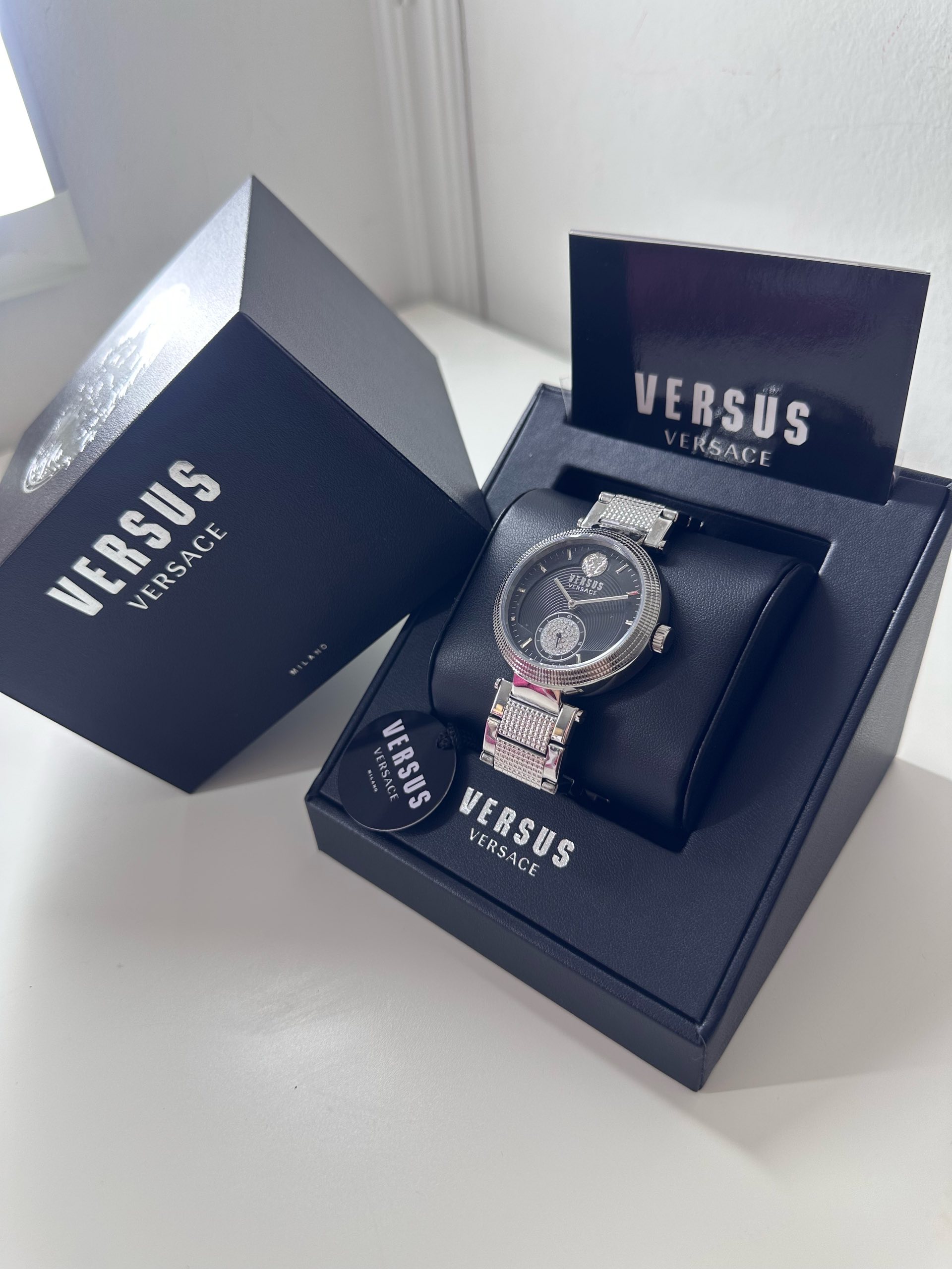Versus Versace zenski sat 3