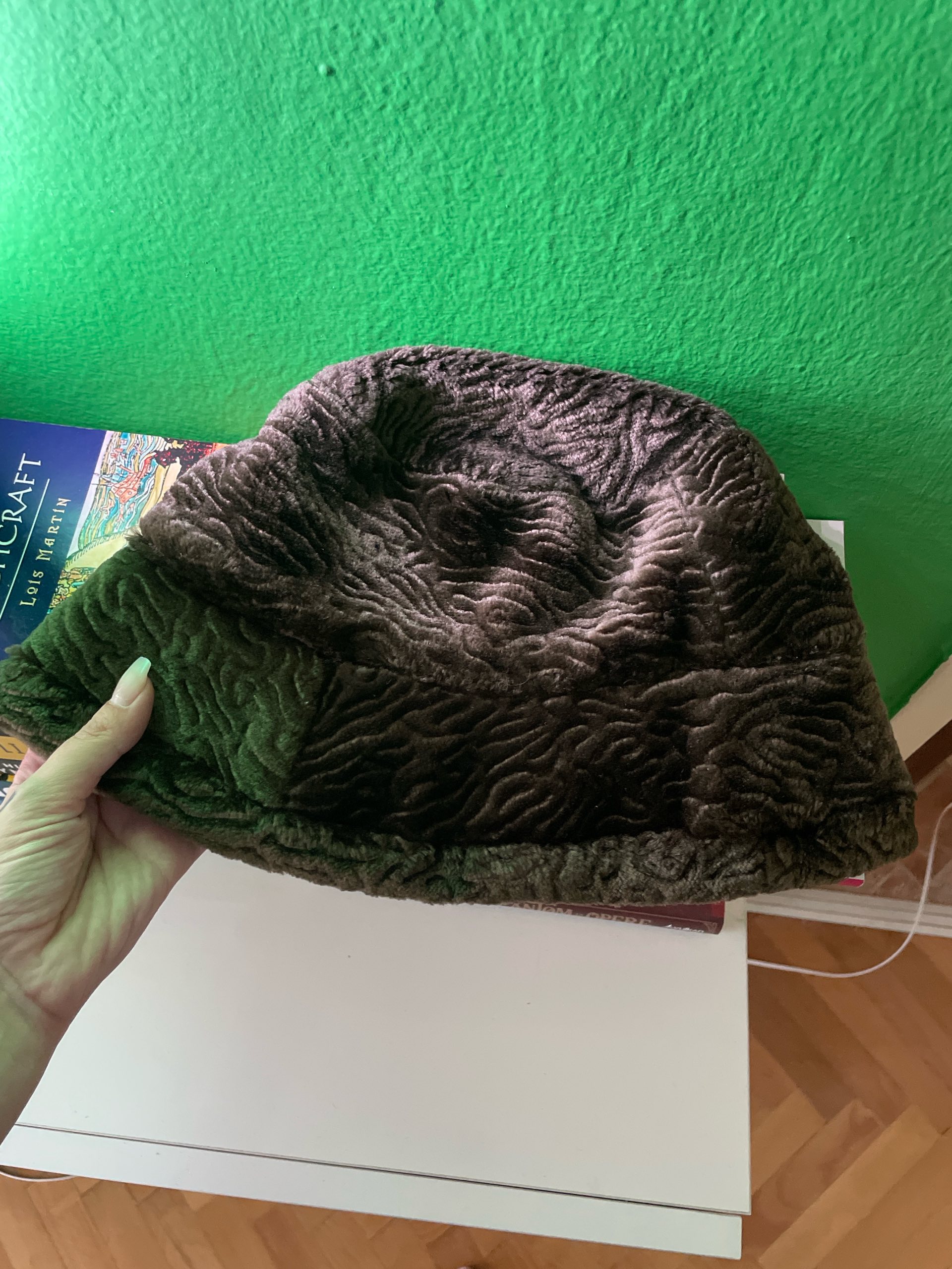 Šešir/kapa 1