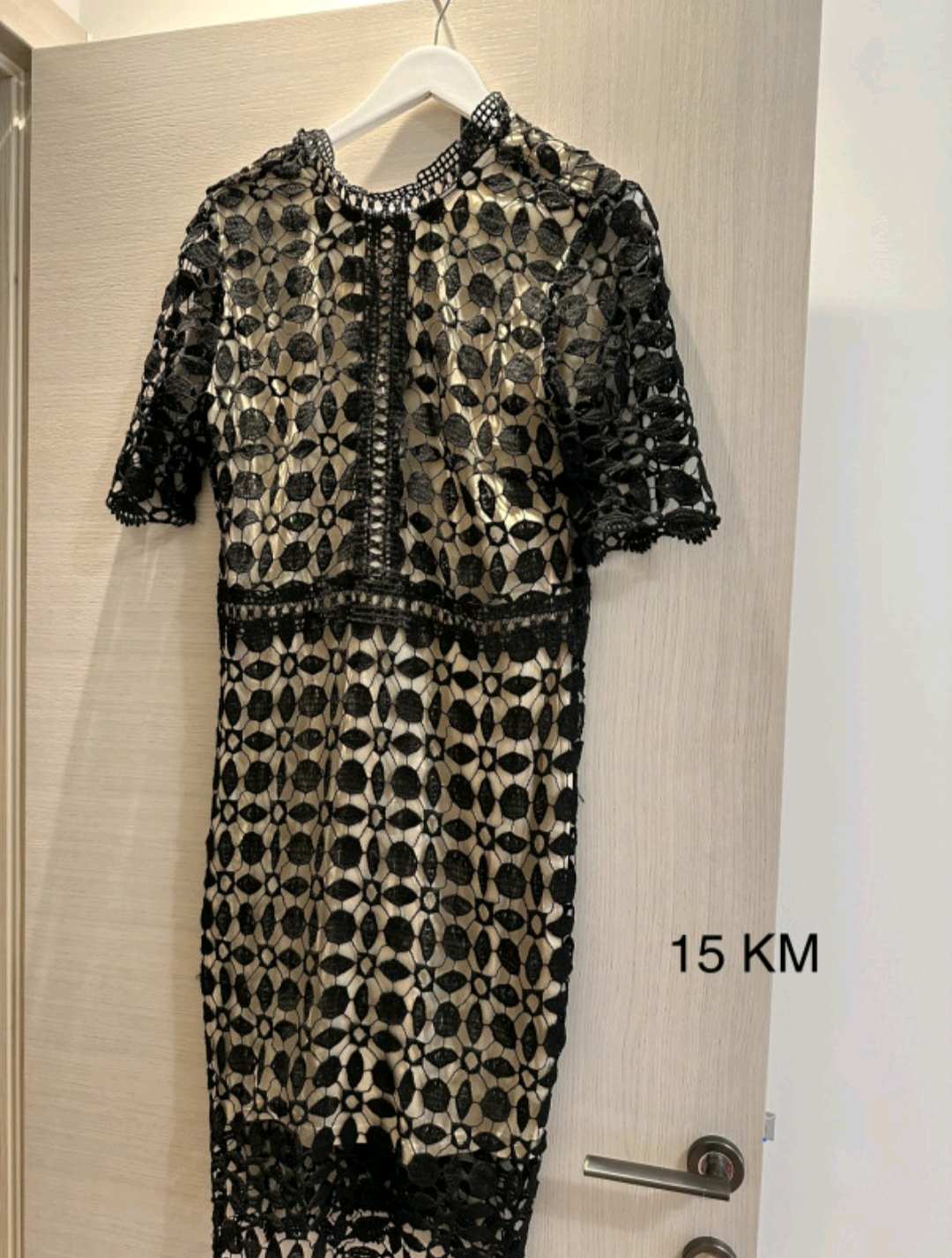 Elegantna haljina 2