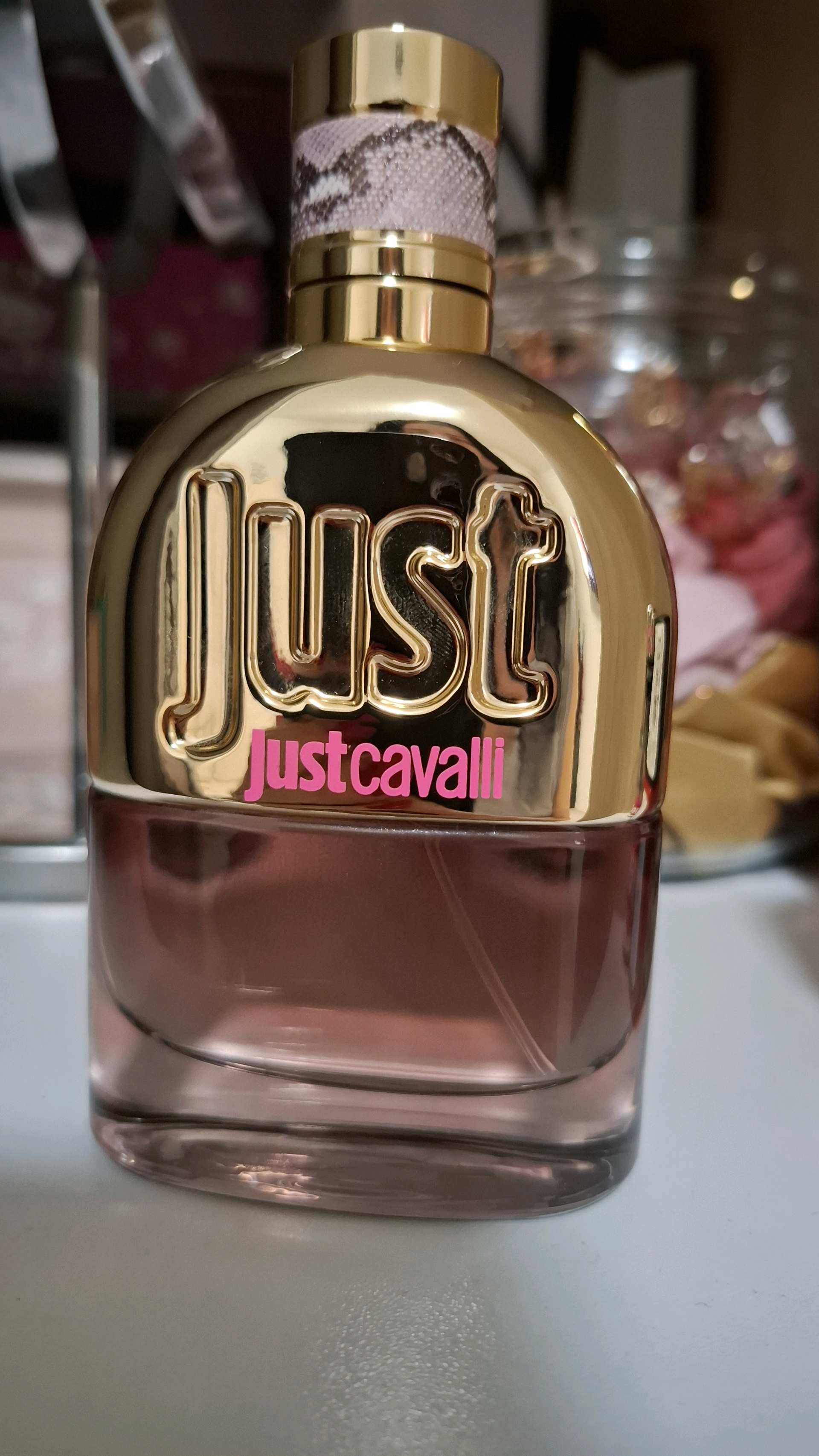 Just Cavalli parfem 0