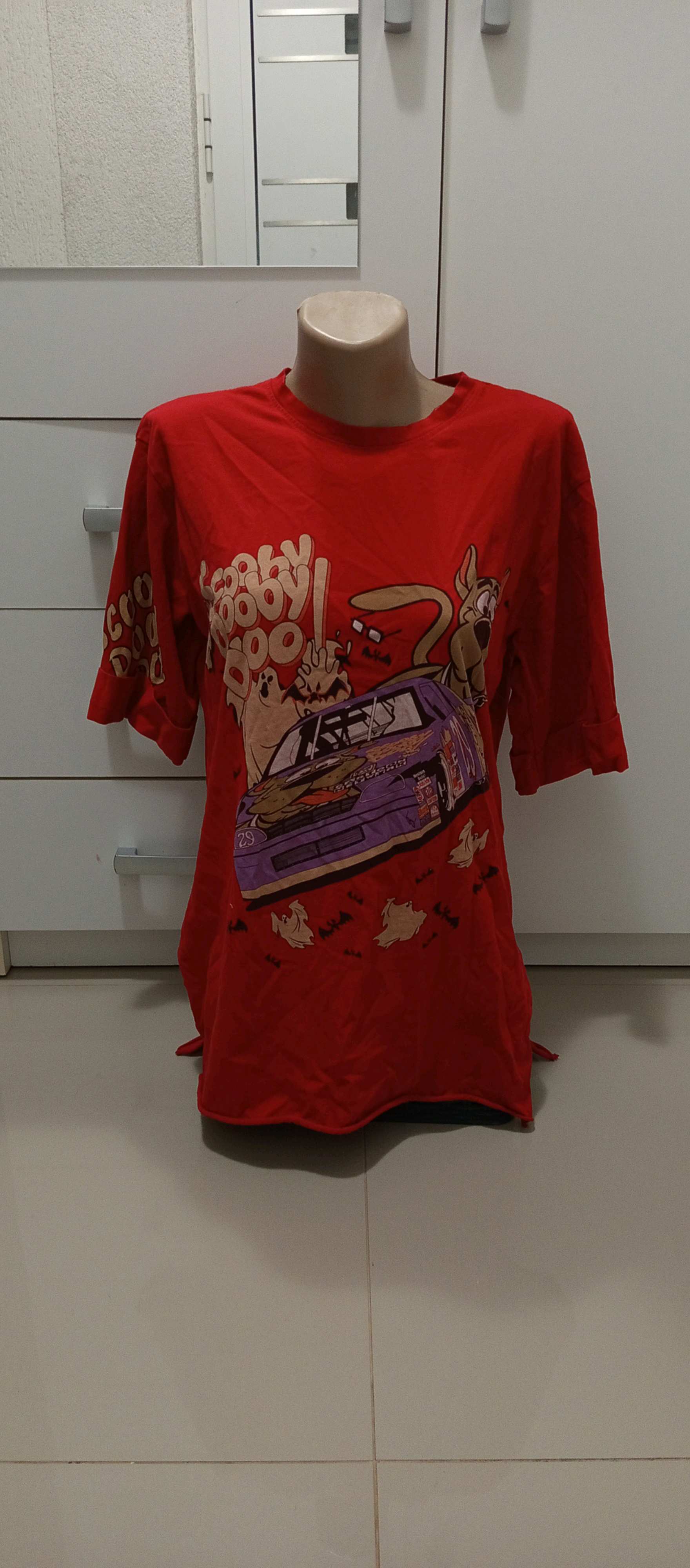 Scooby Doo majica 0