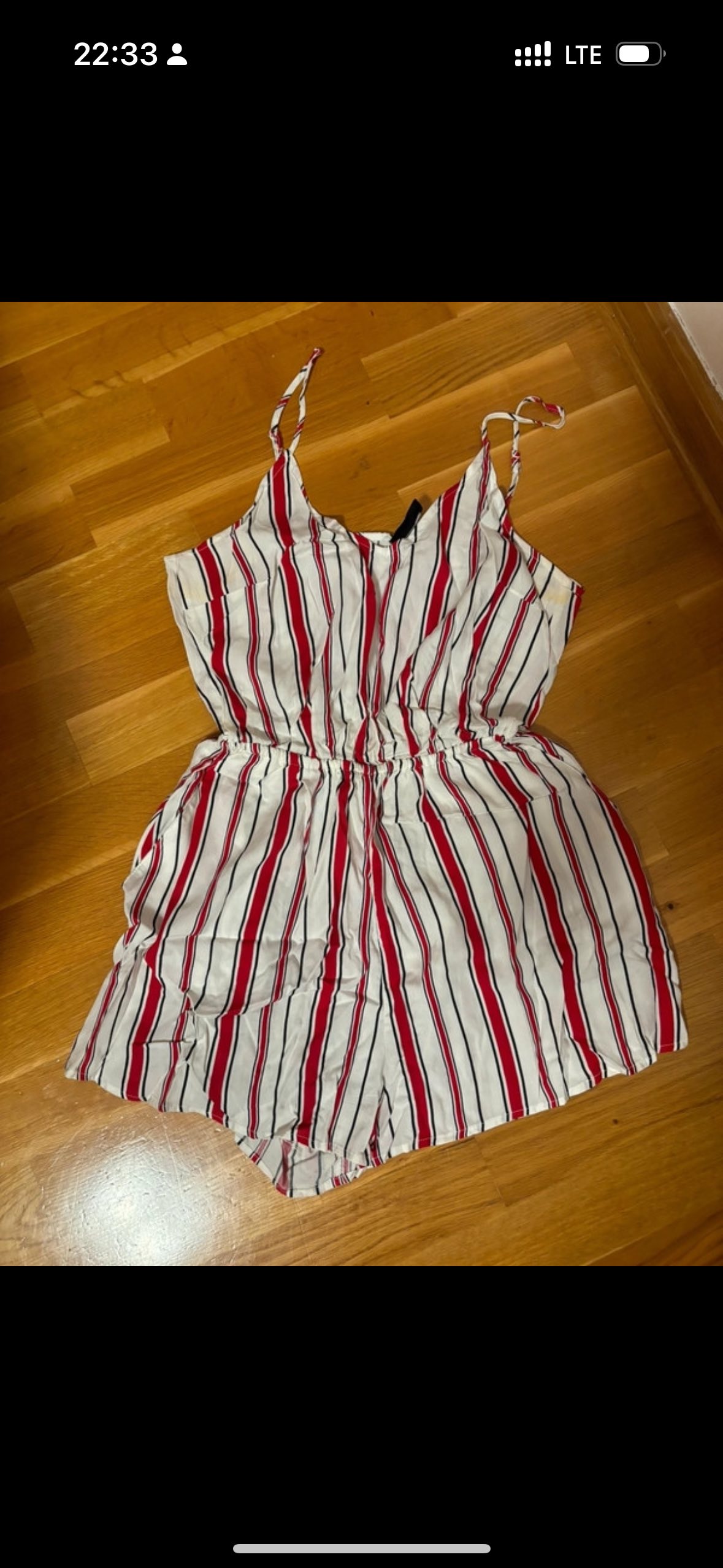 Kombinezon H&M 0