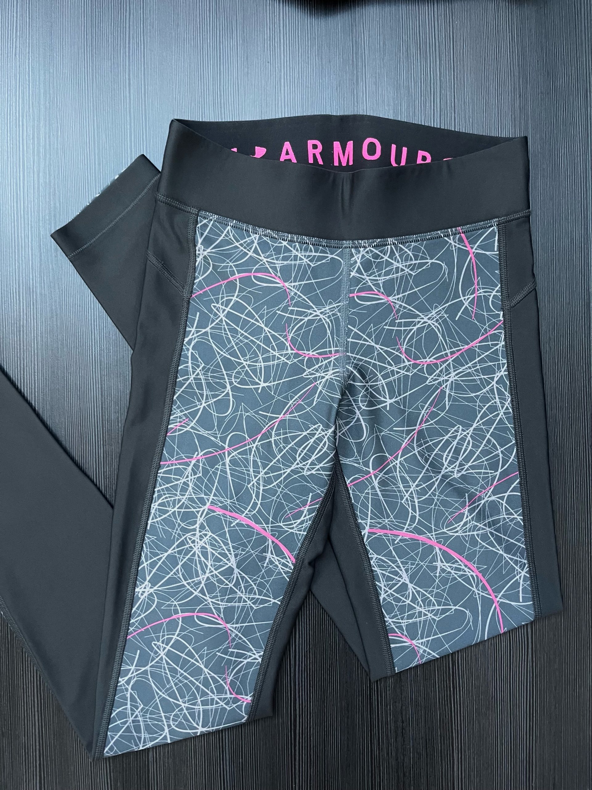 Under Armour sportske helanke 0