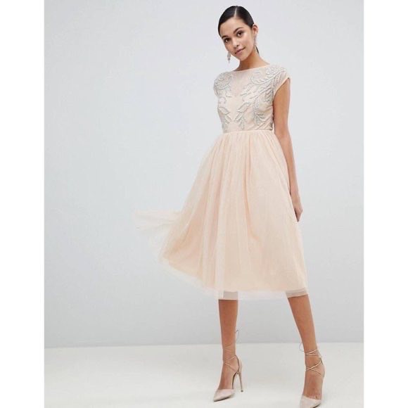 Asos haljina kao nova 0