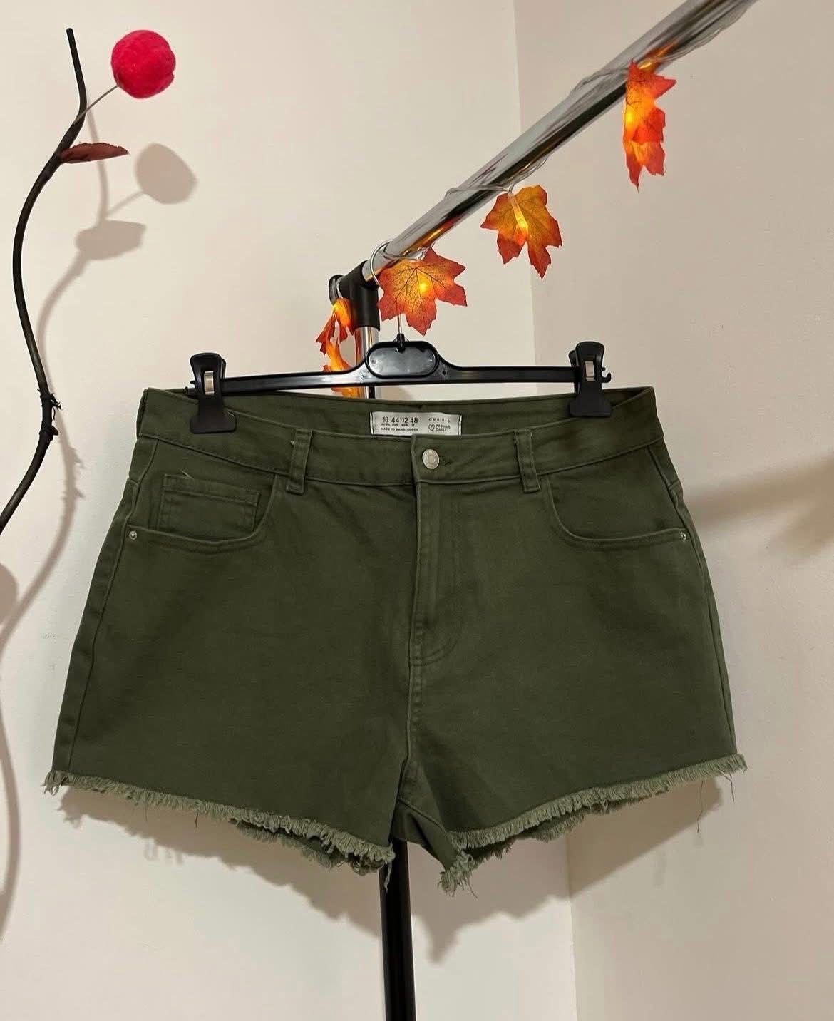 Primark šorc 0