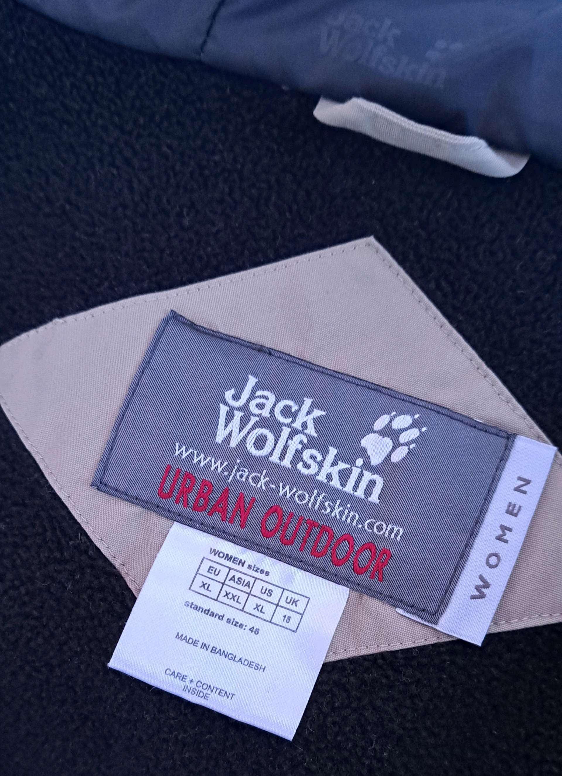 Jakna 1