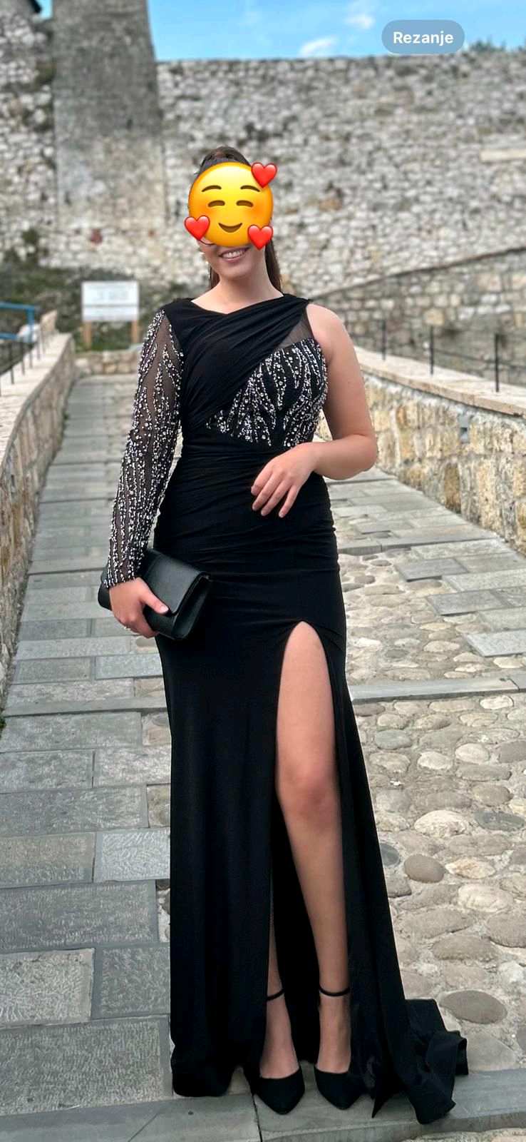 Svečana haljina 2