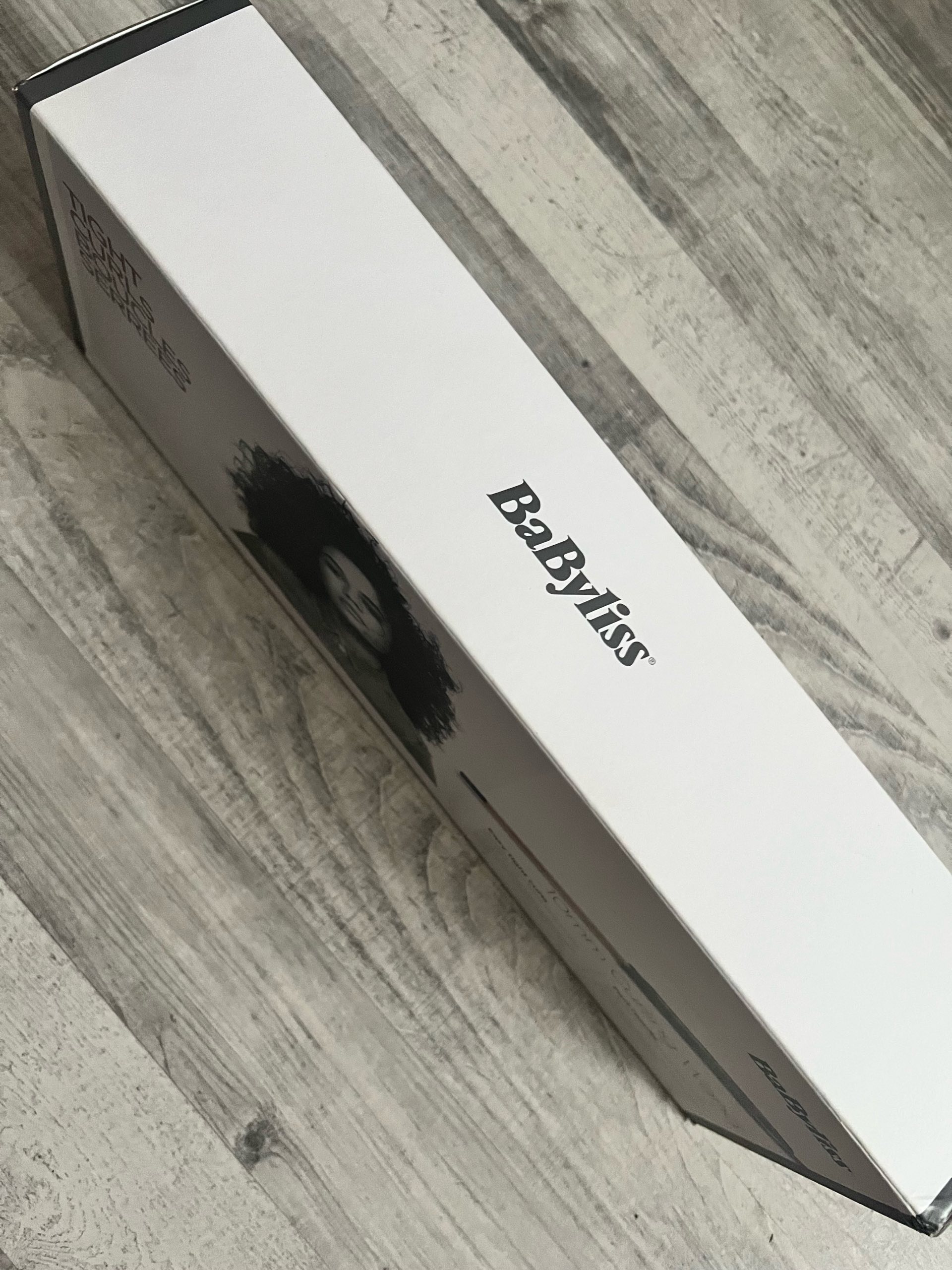 BaByliss uvijac 3