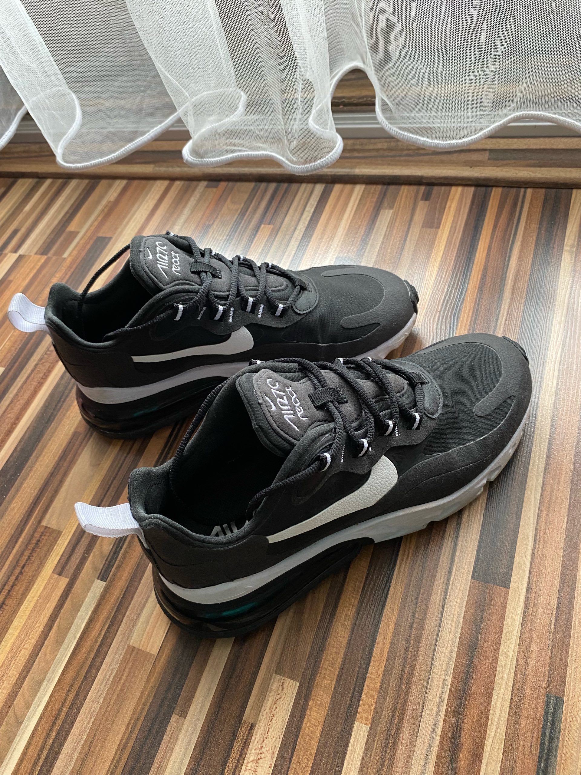 Nike patike 1