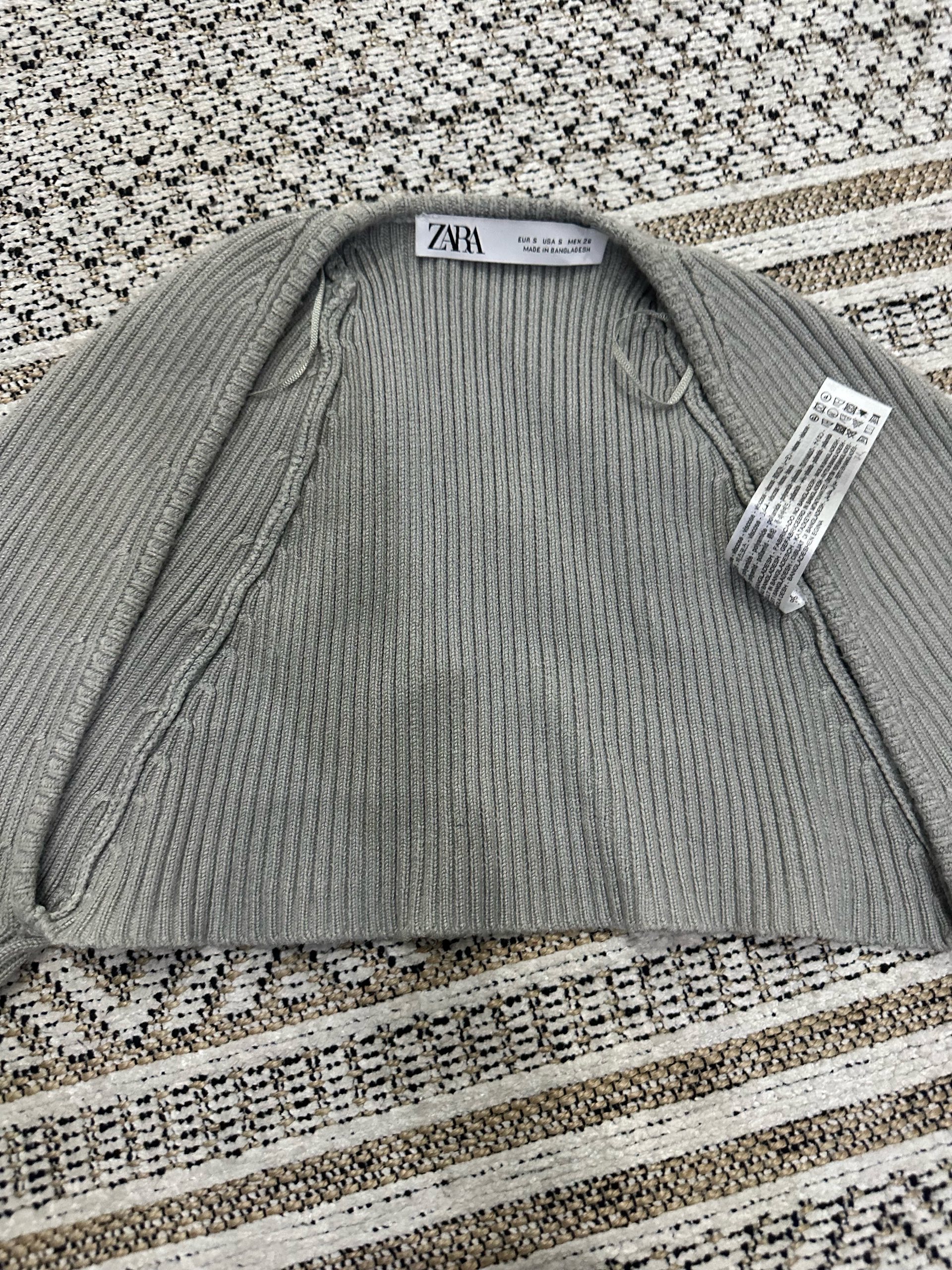 Zara bolero S 1