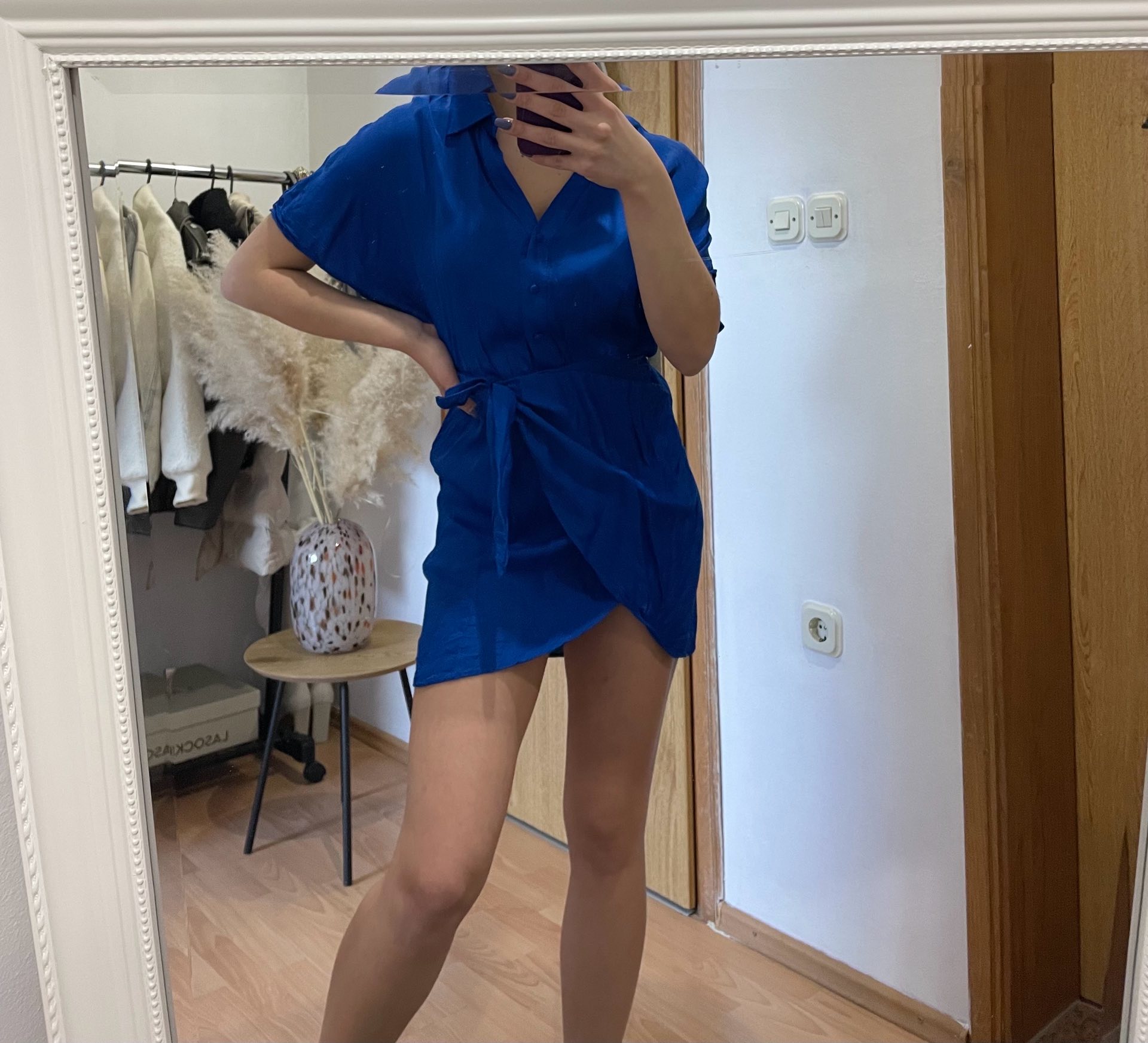Zara Haljina 0