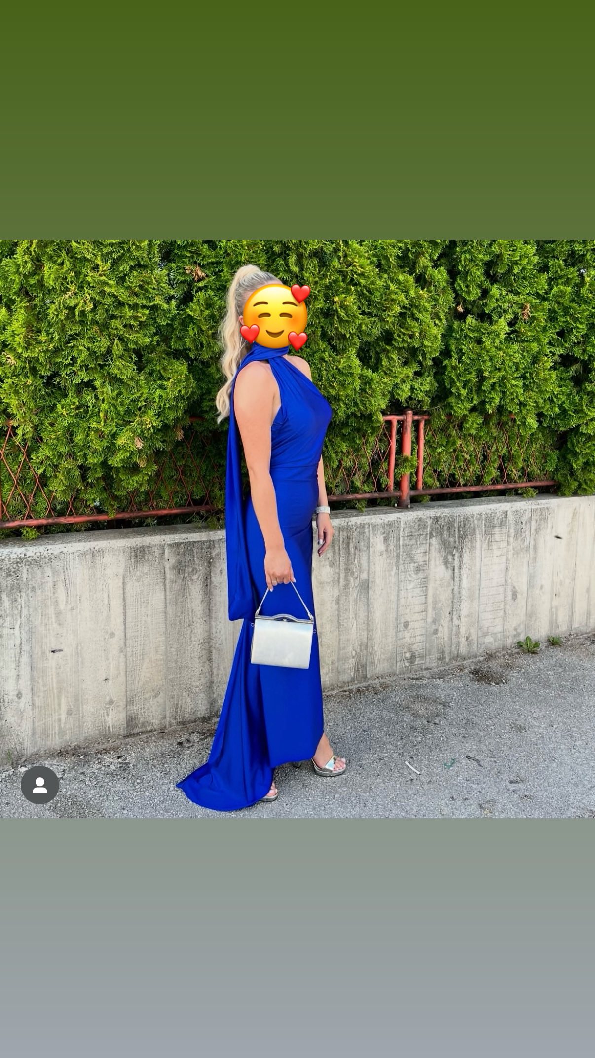 Svecana haljina 0