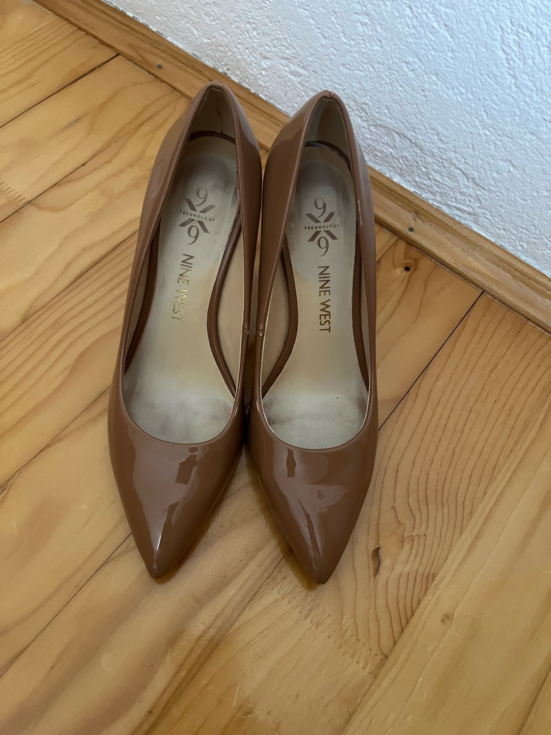 Nine west cipele 4