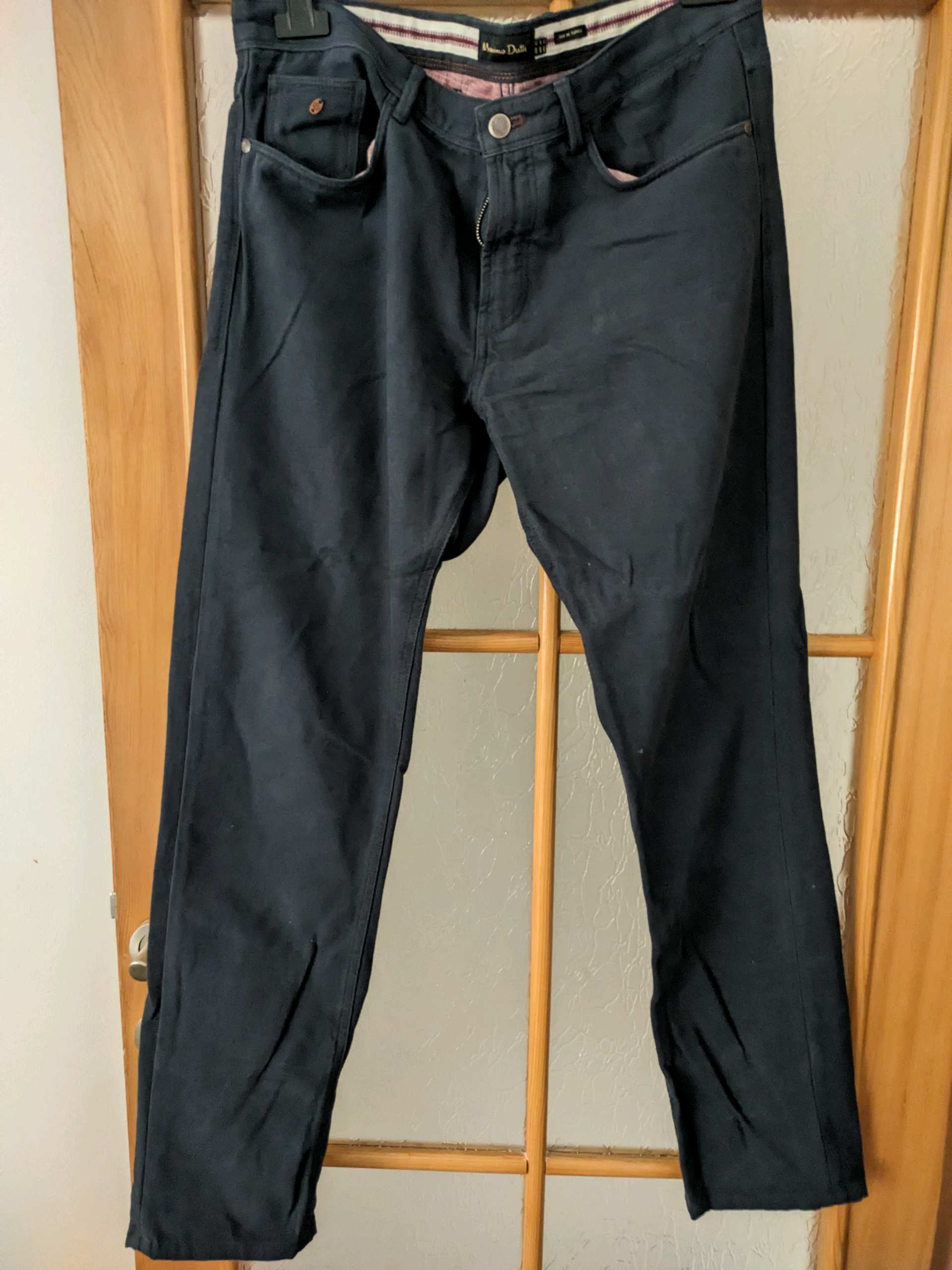 Massimo Dutti hlače 0