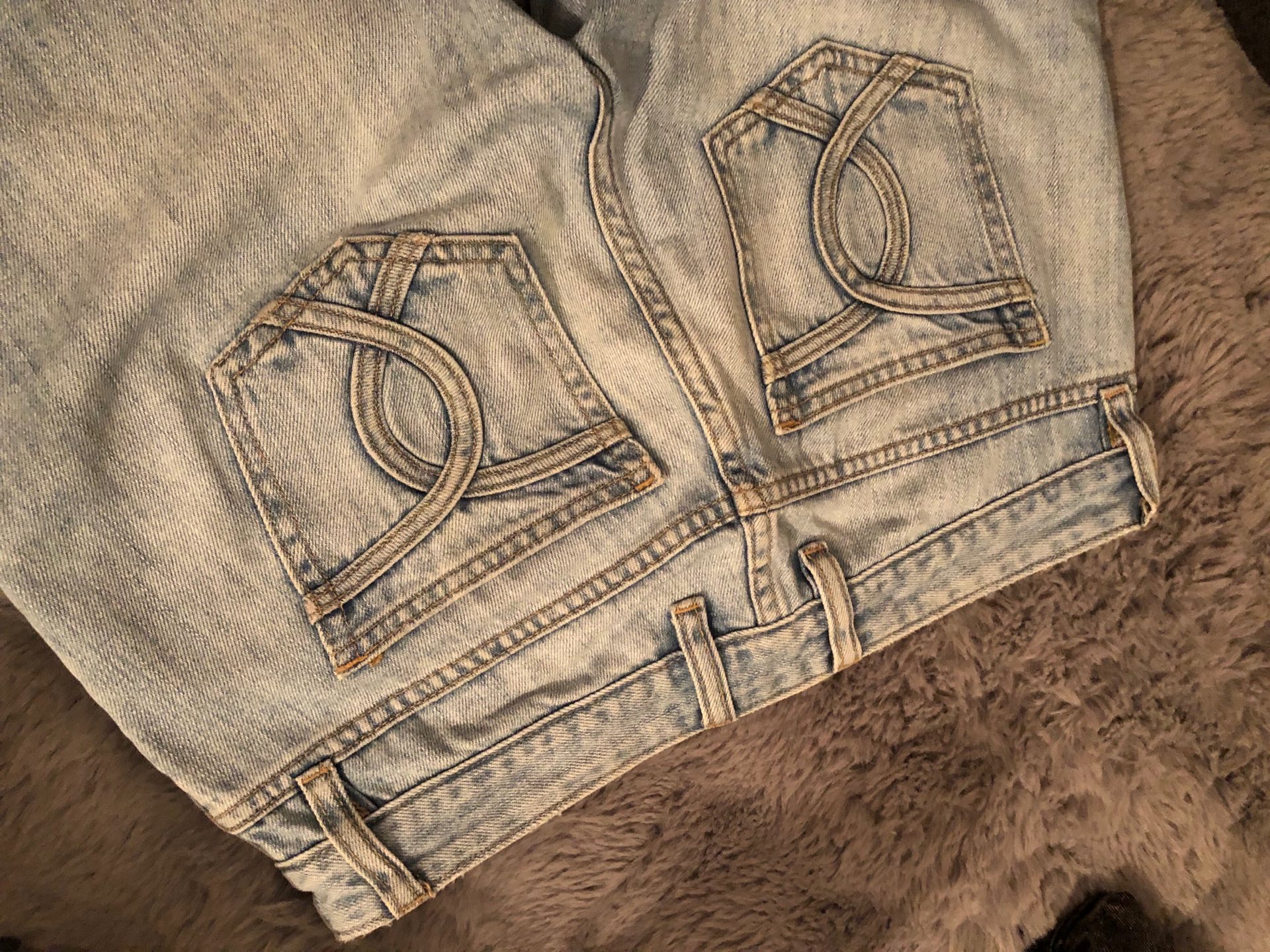 Pantalone 2