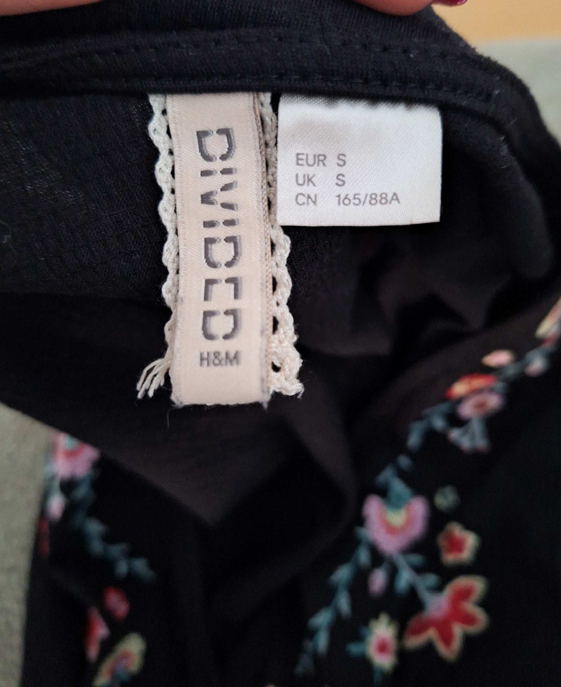 H&M kombinezon 2