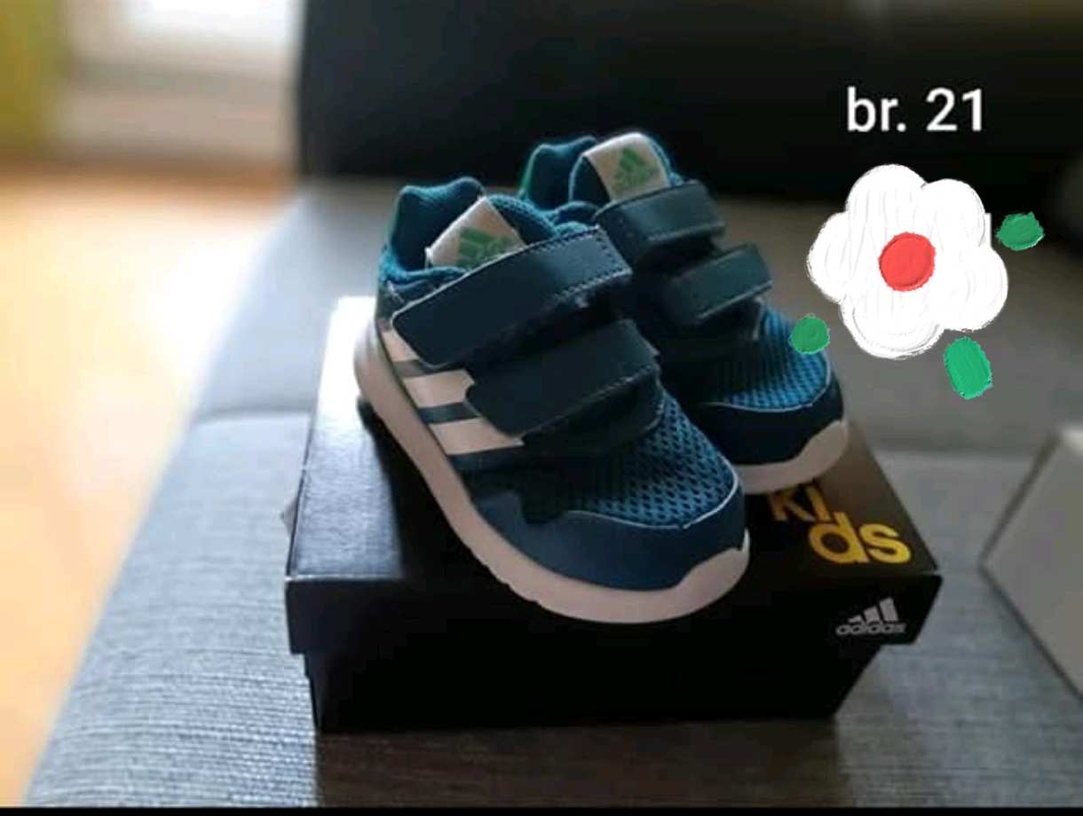 Odjeća za bebu dječaka 3