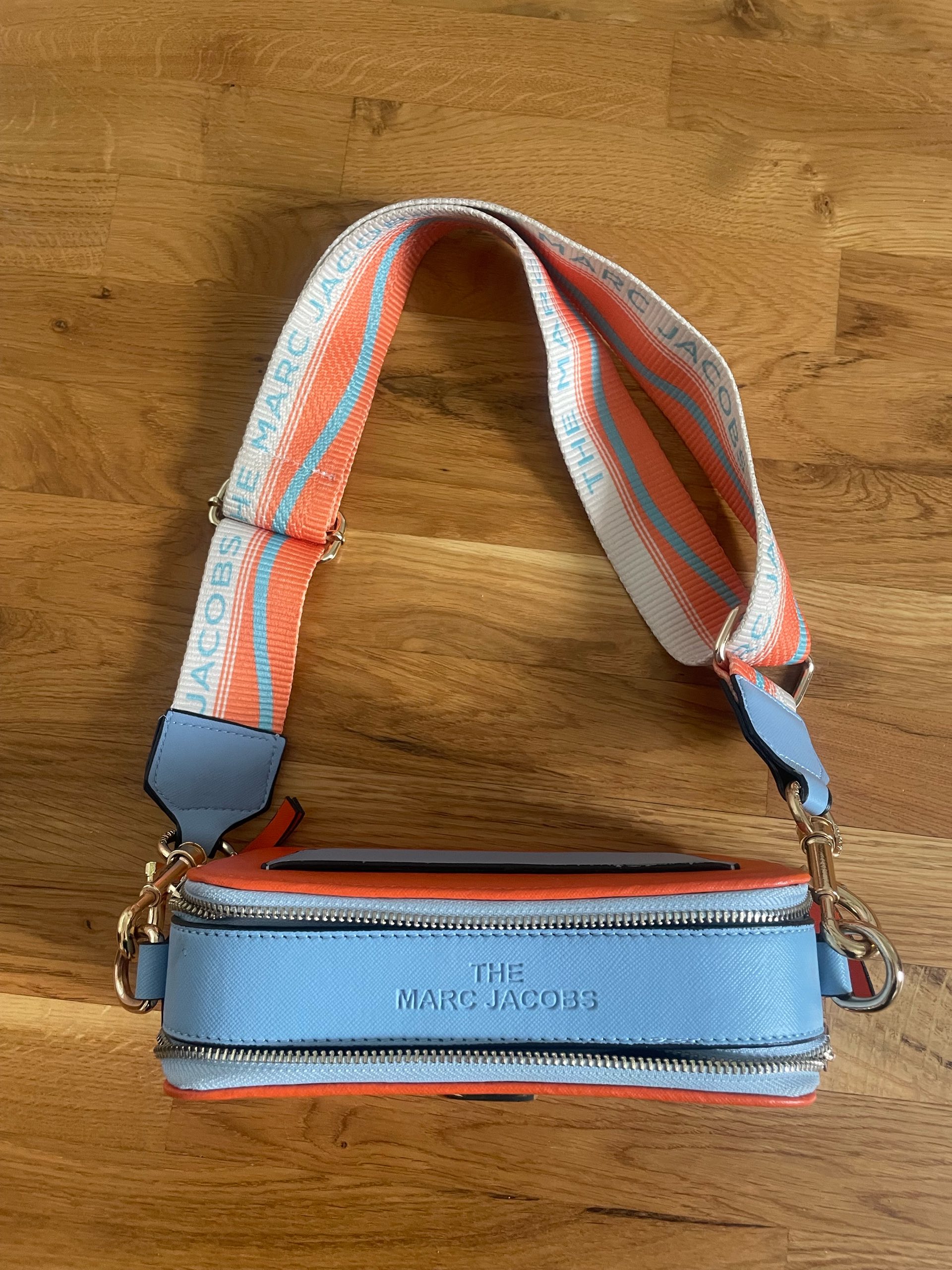 Marc Jacobs torba 3