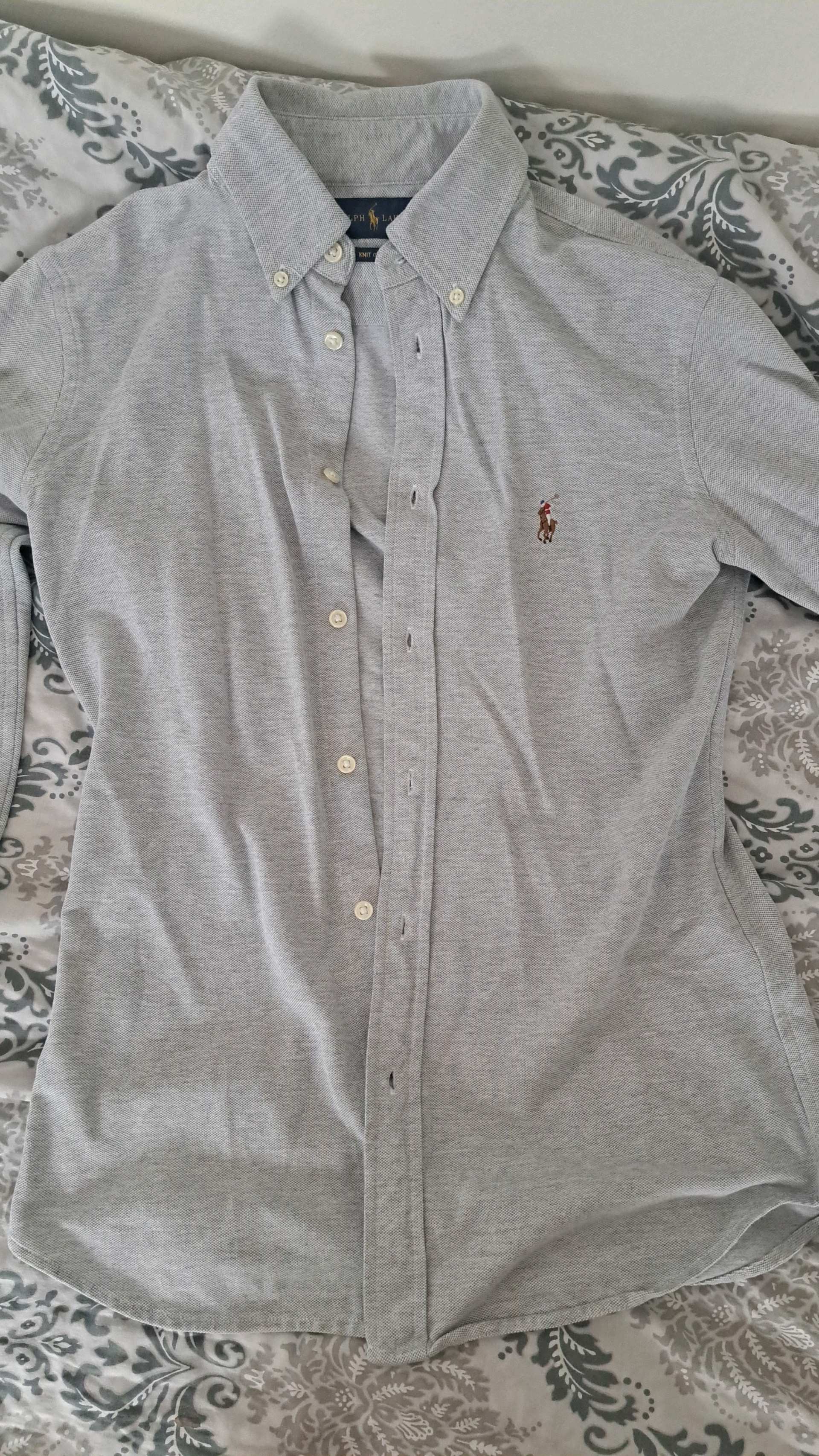 Ralph lauren kosulja 0