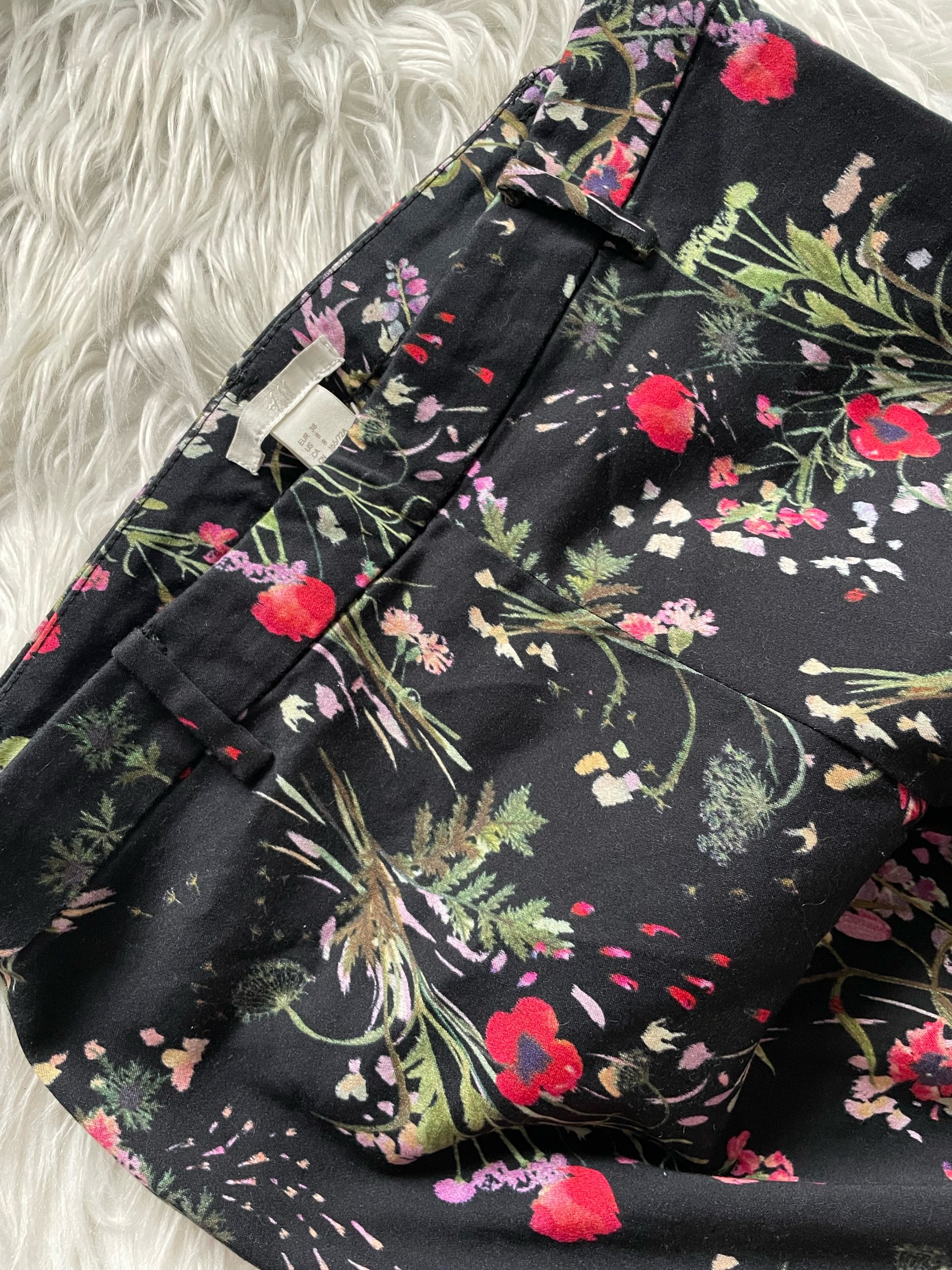 H&M hlace 1