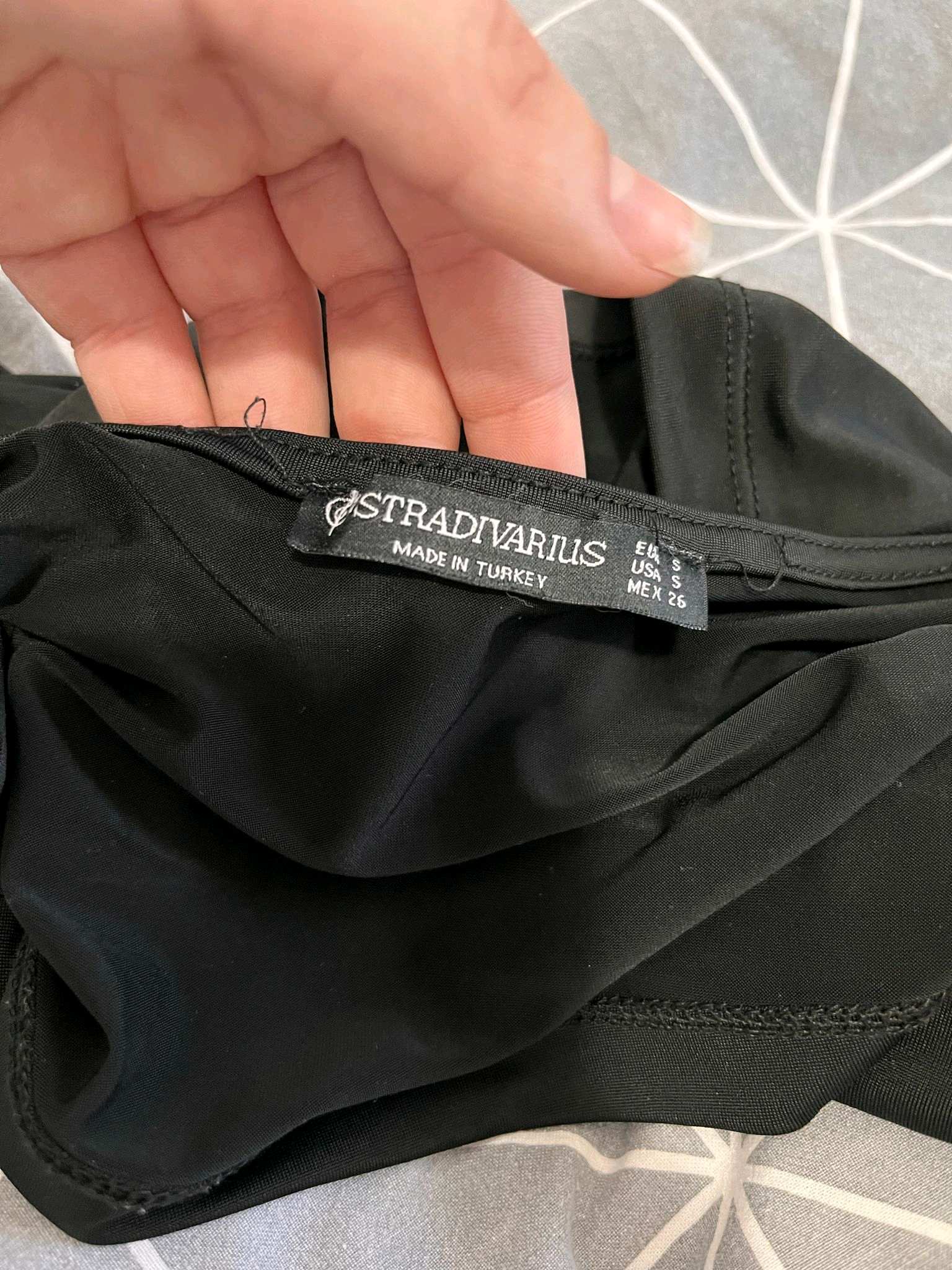 STRADIVARIUS majica 2