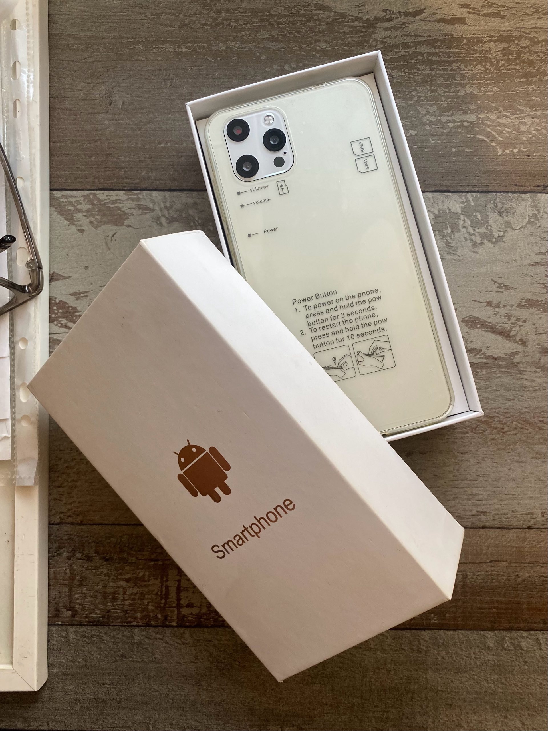 smartphone 12 pro max 0