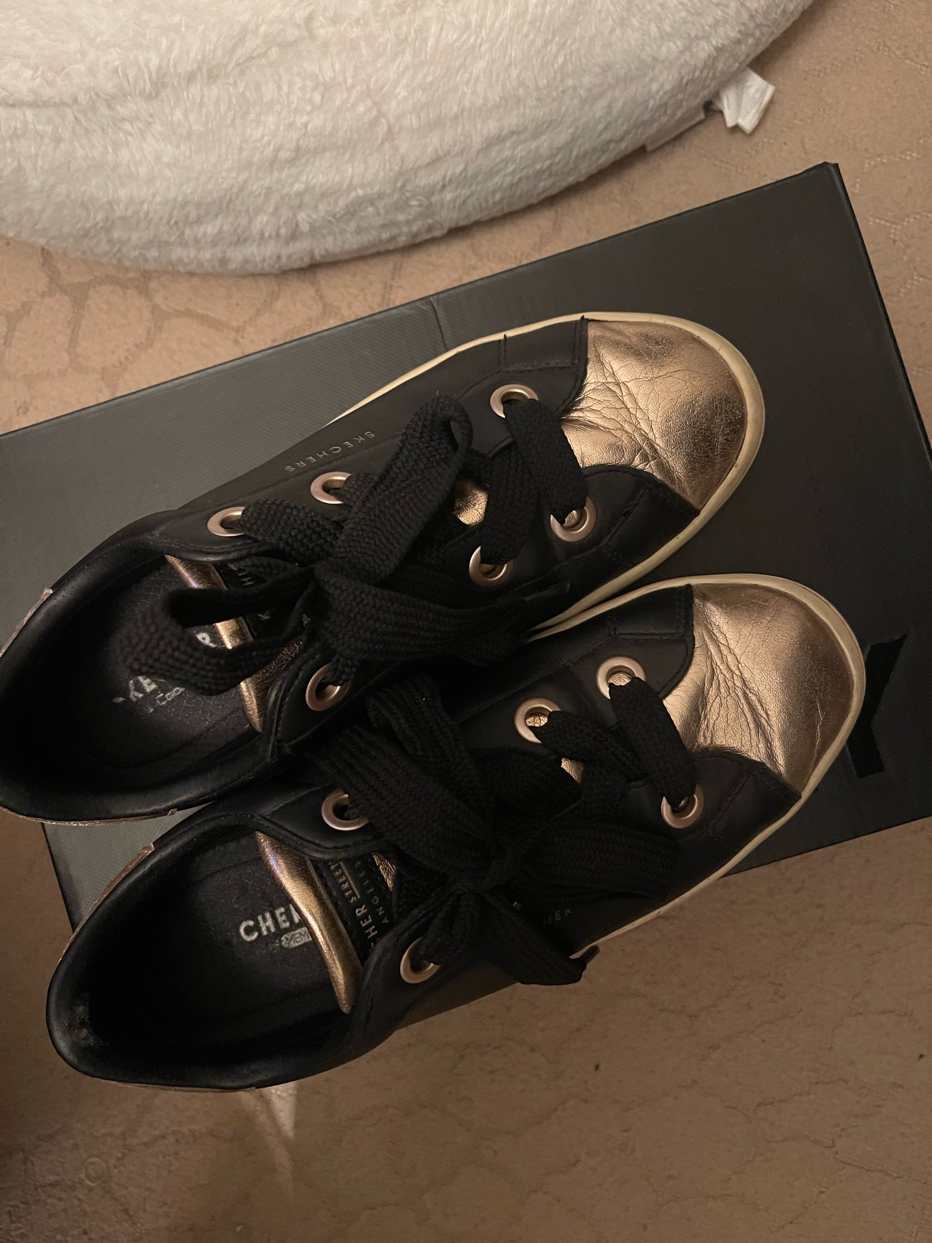 Skechers zenske patike 1