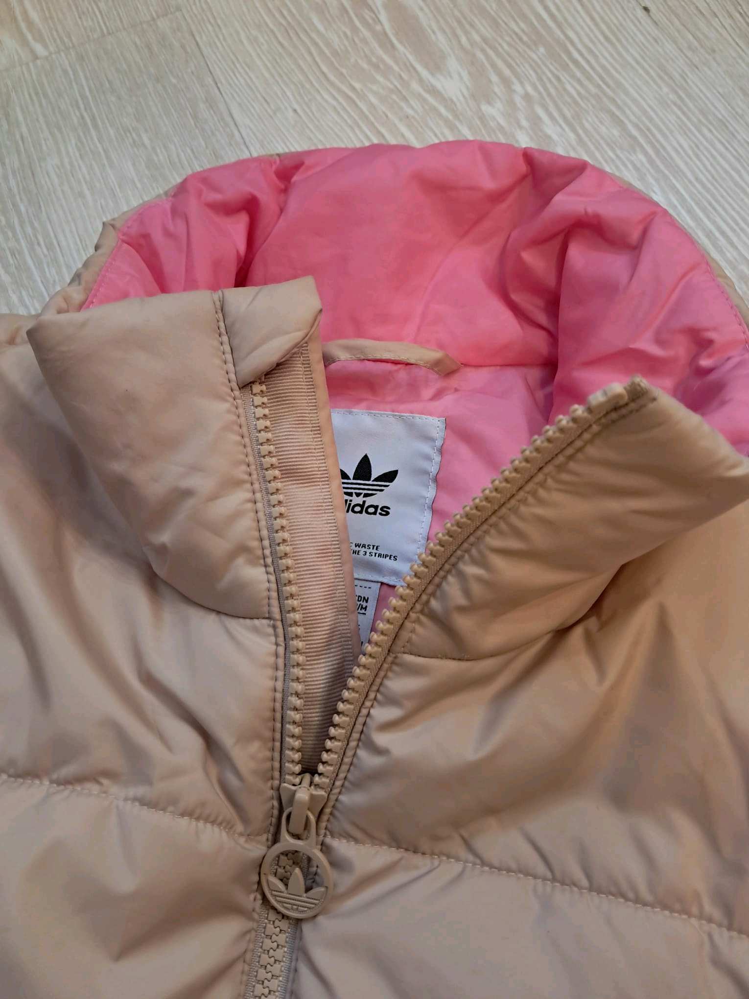 Adidas jakna ženska PRODATA 1