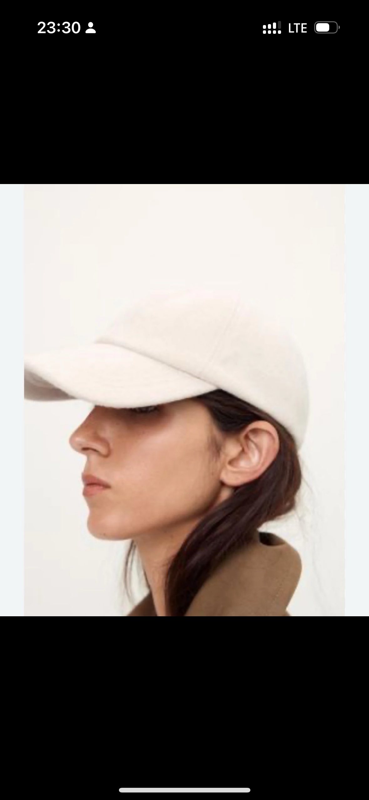 Zara kacket 0