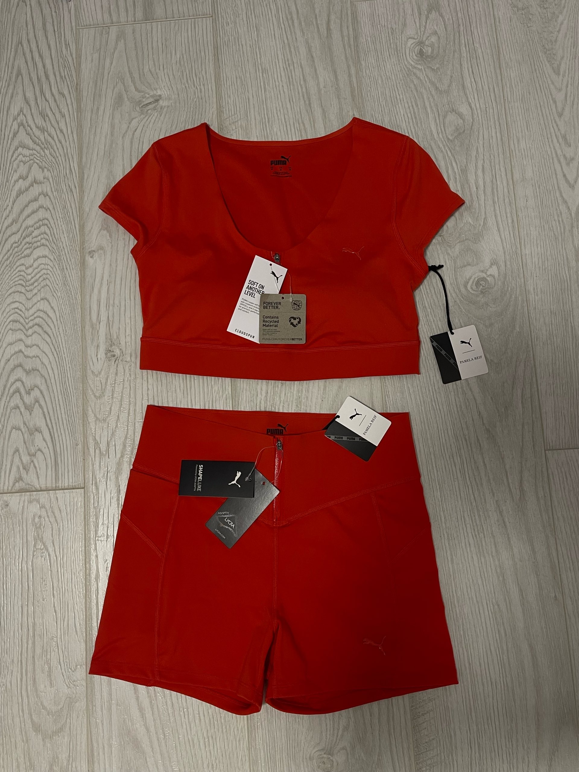 PUMA KOMPLET 0