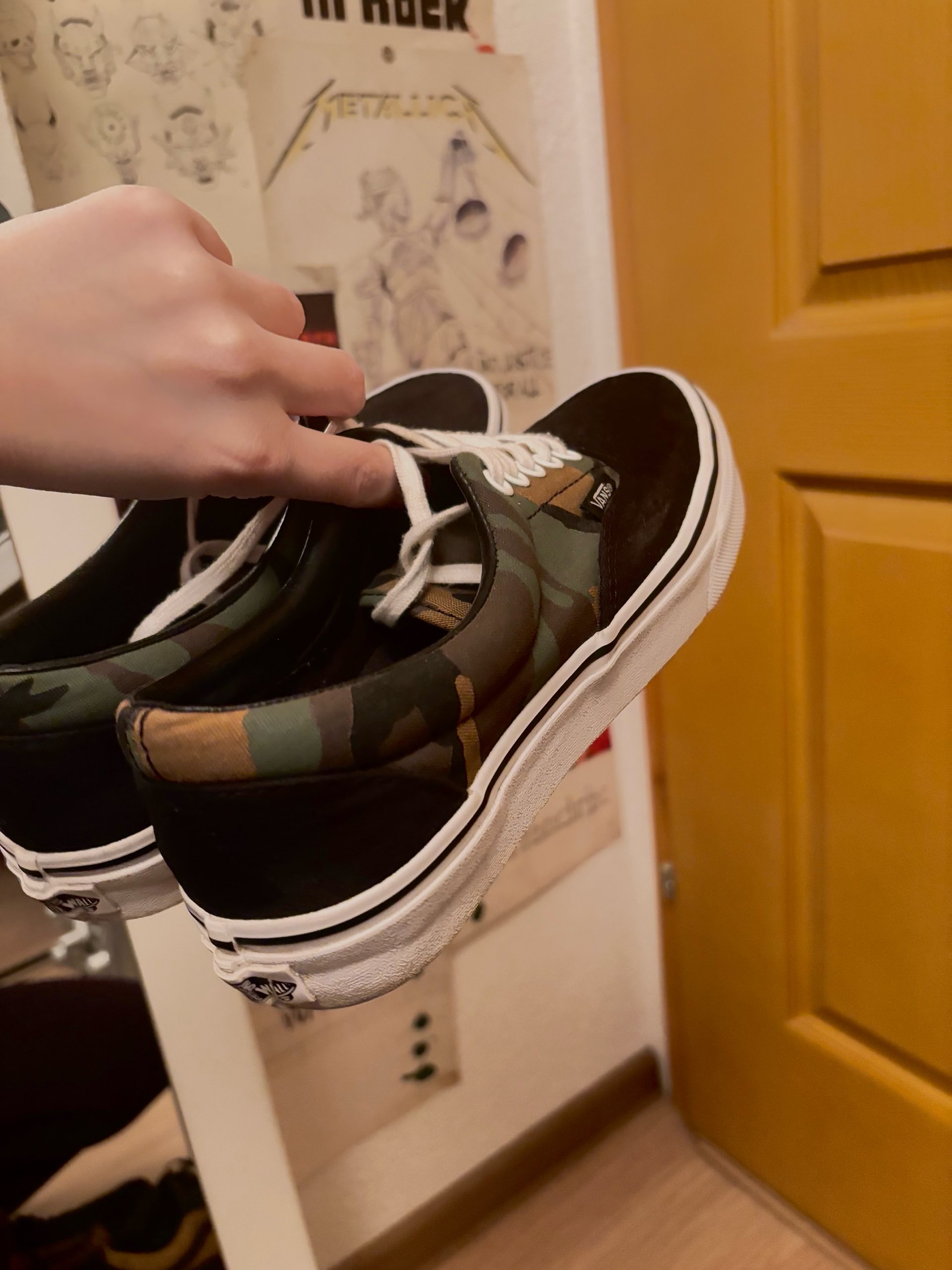 Vans patike 1