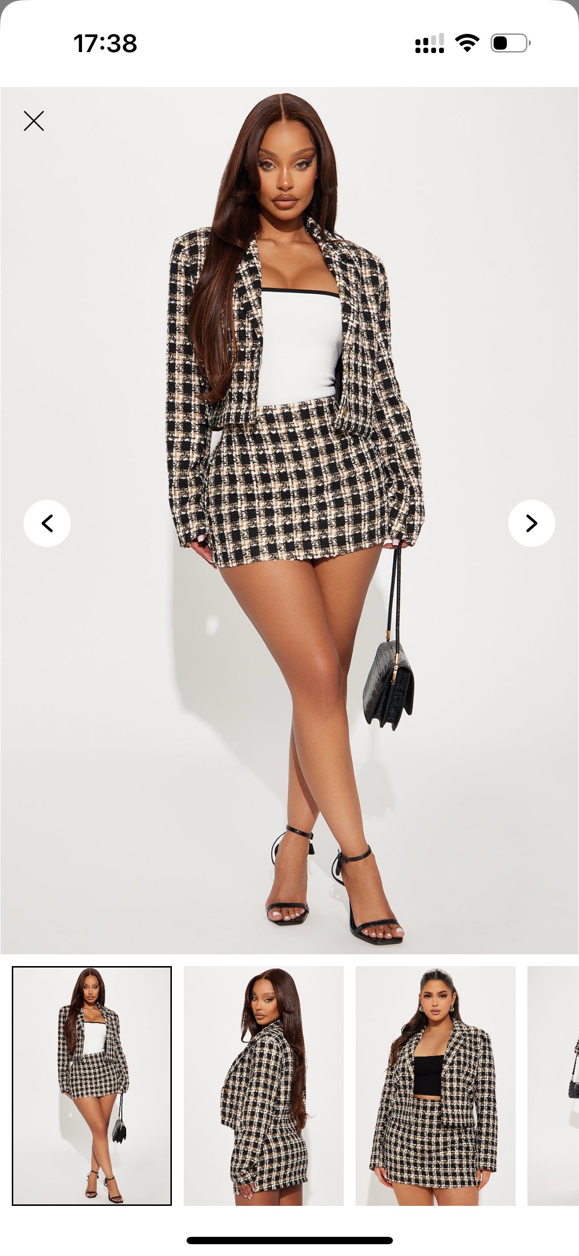 Haljina i/ili sako blazer 1