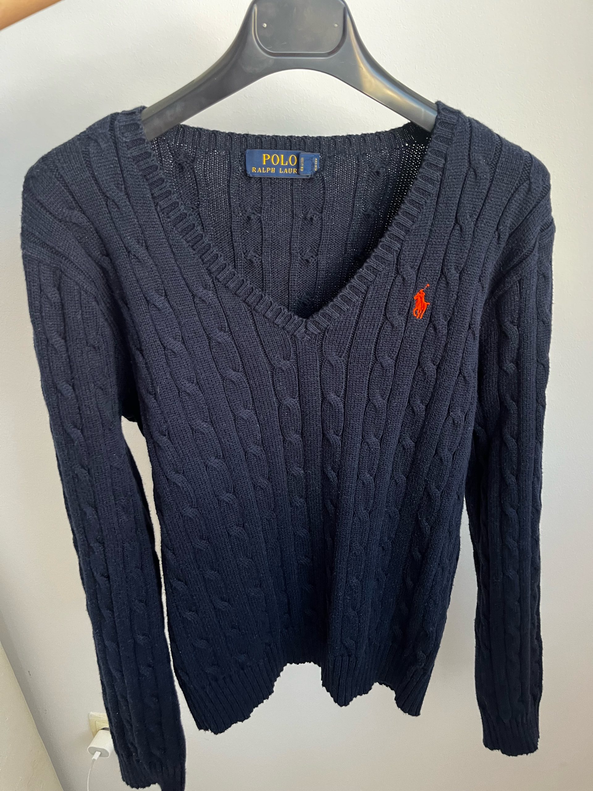 Ralph Lauren dzemper 0