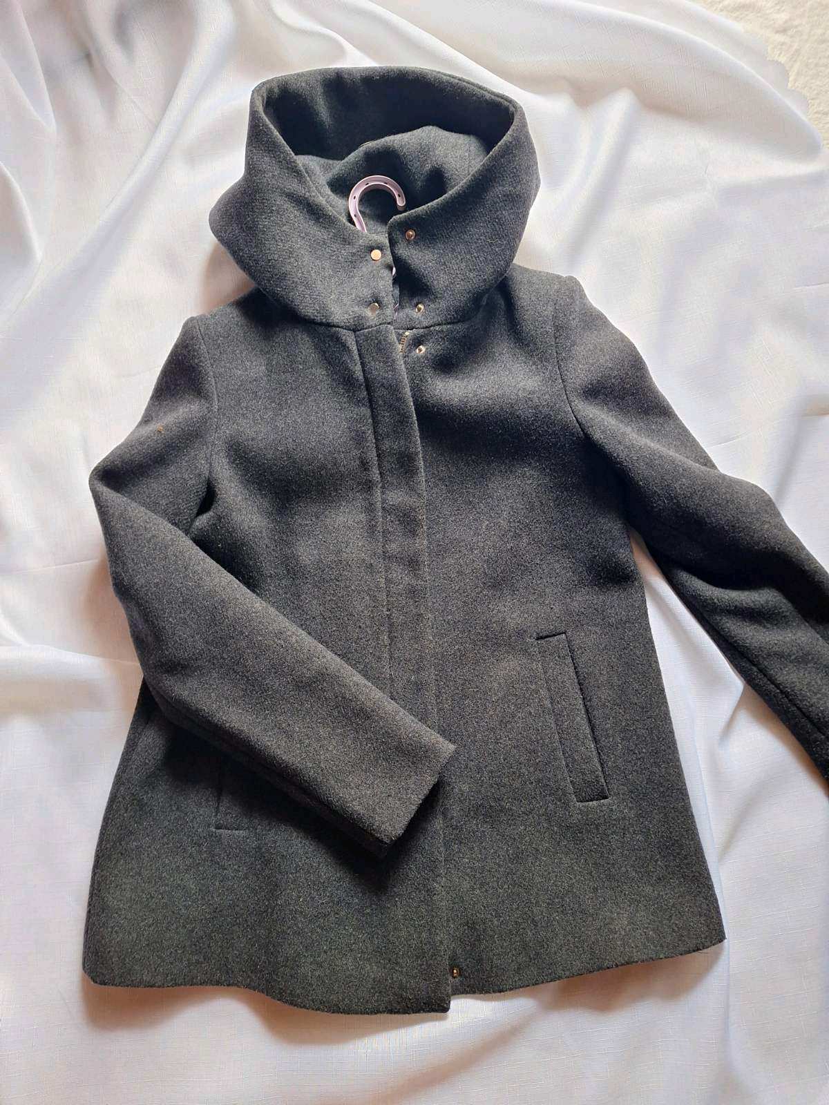 VERO MODA KAPUT 0