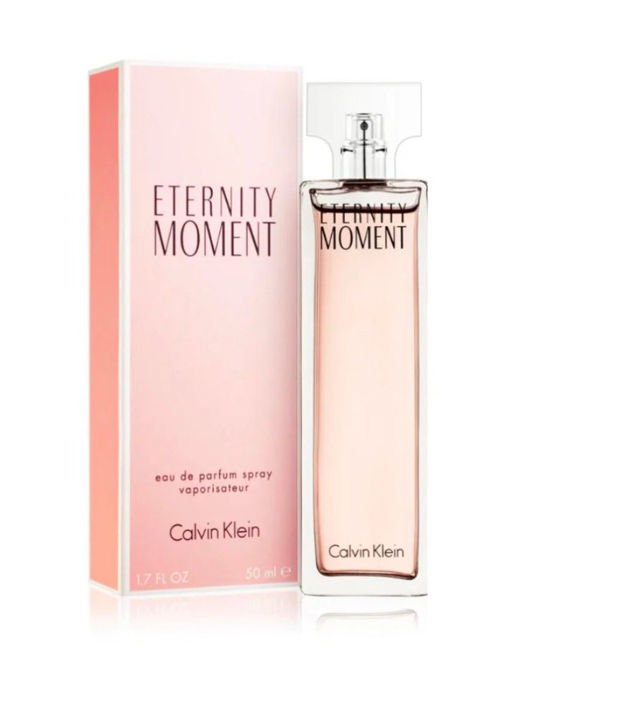 CALVIN KLEIN Eternity Moment EDP W 0
