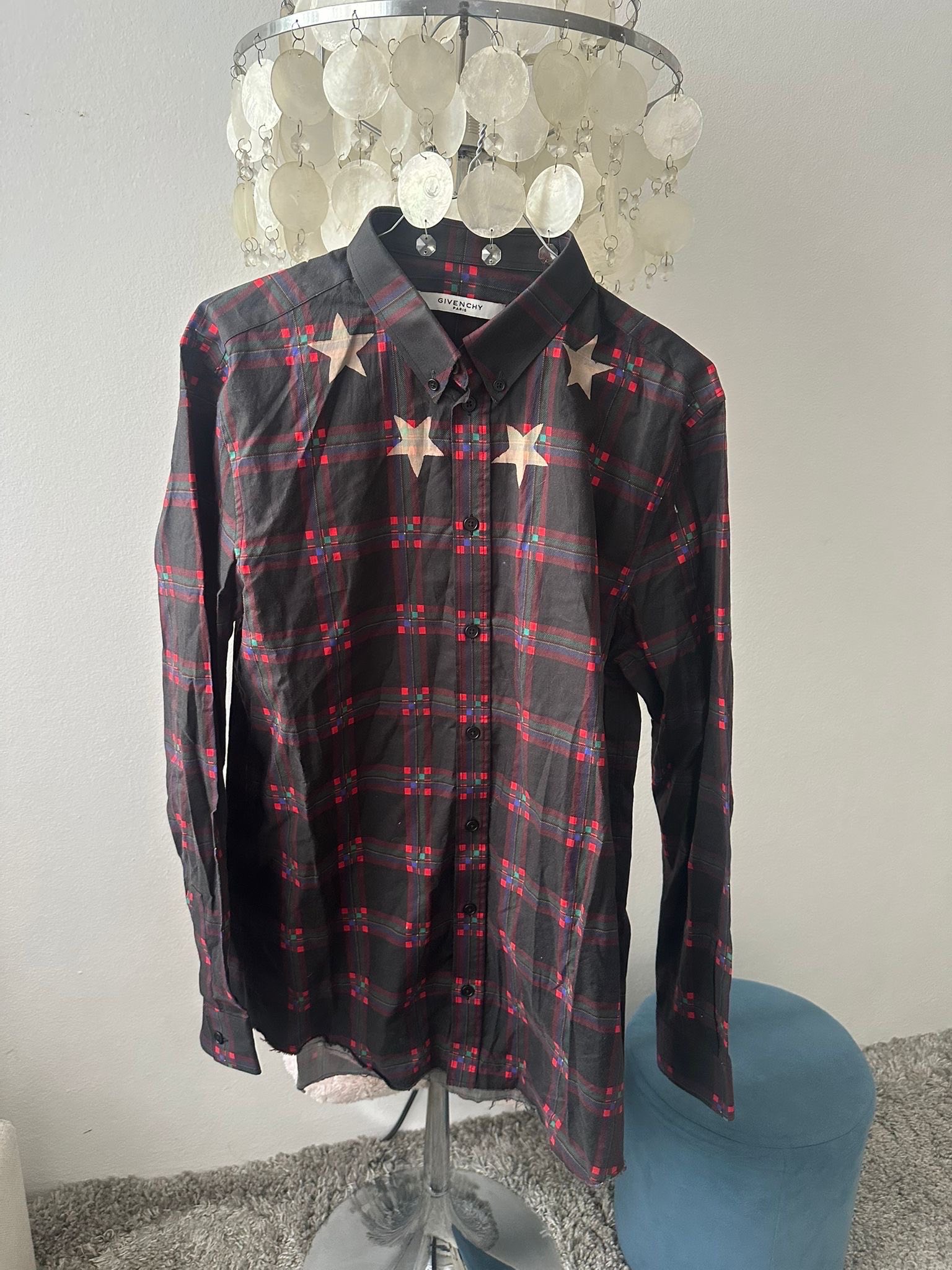 Givenchy košulja,original 0