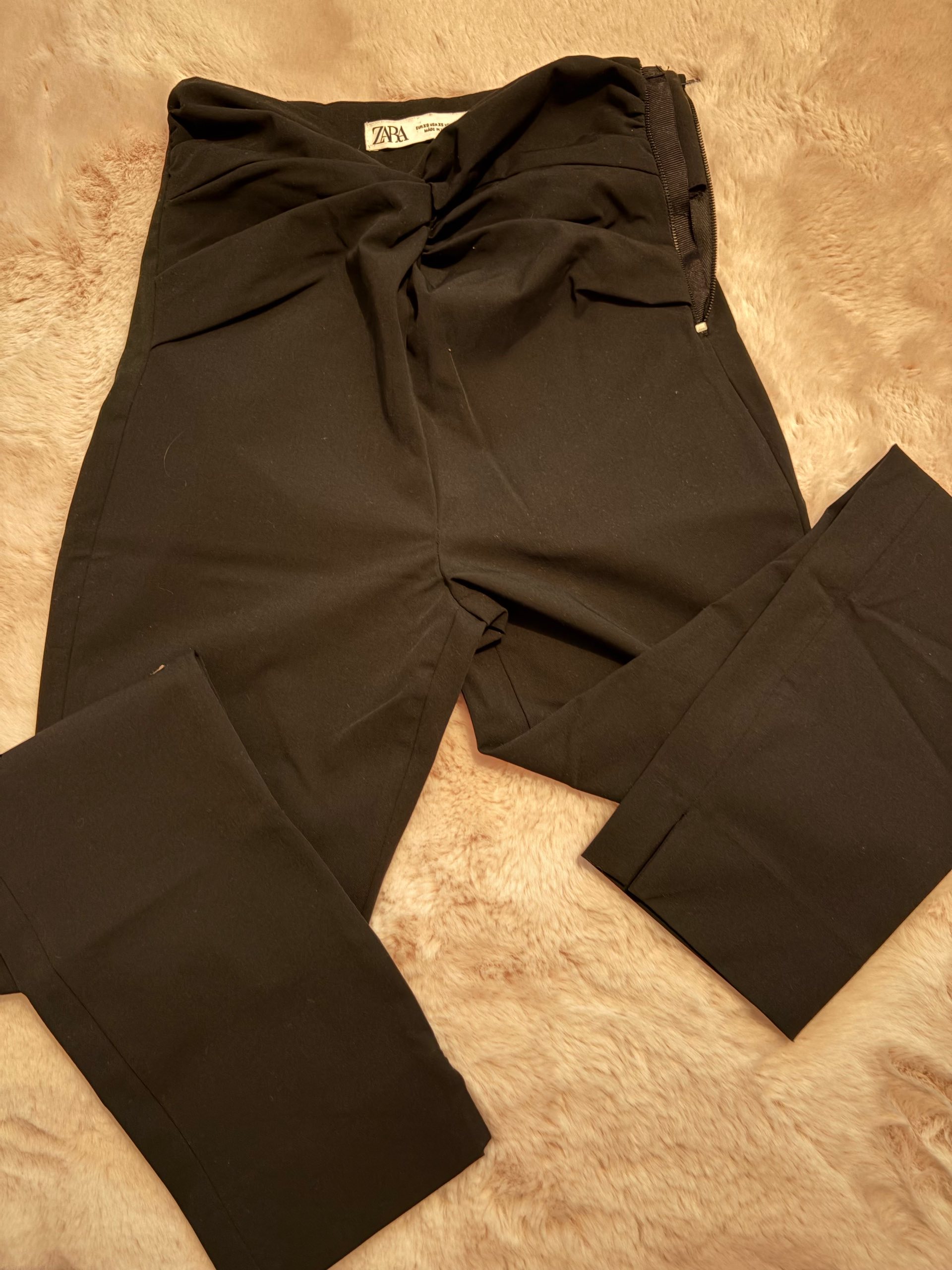Zara hlace 1