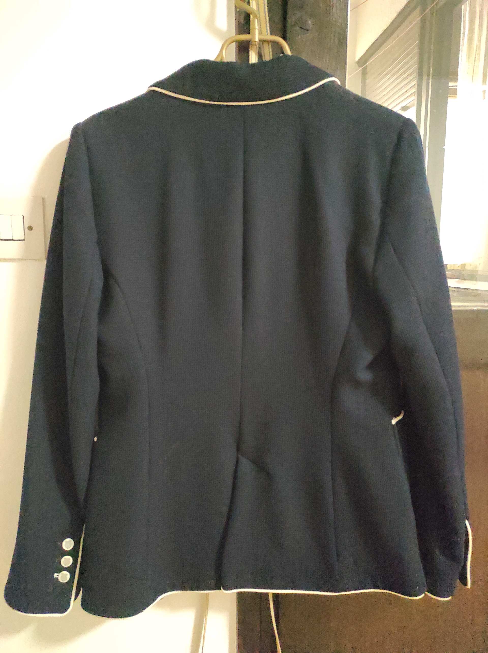 Vintage Zara sako 3