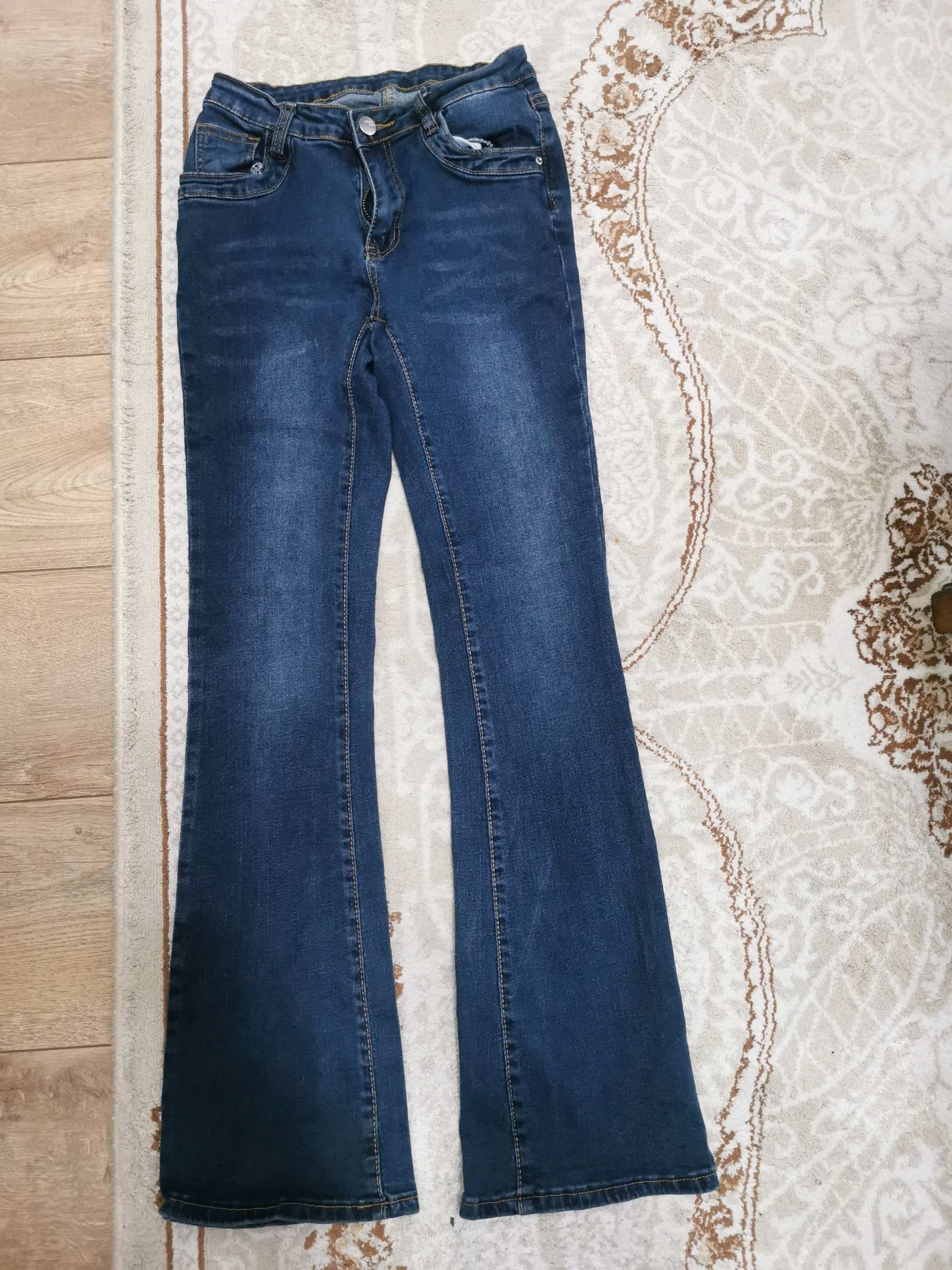 Jeans hlace 0