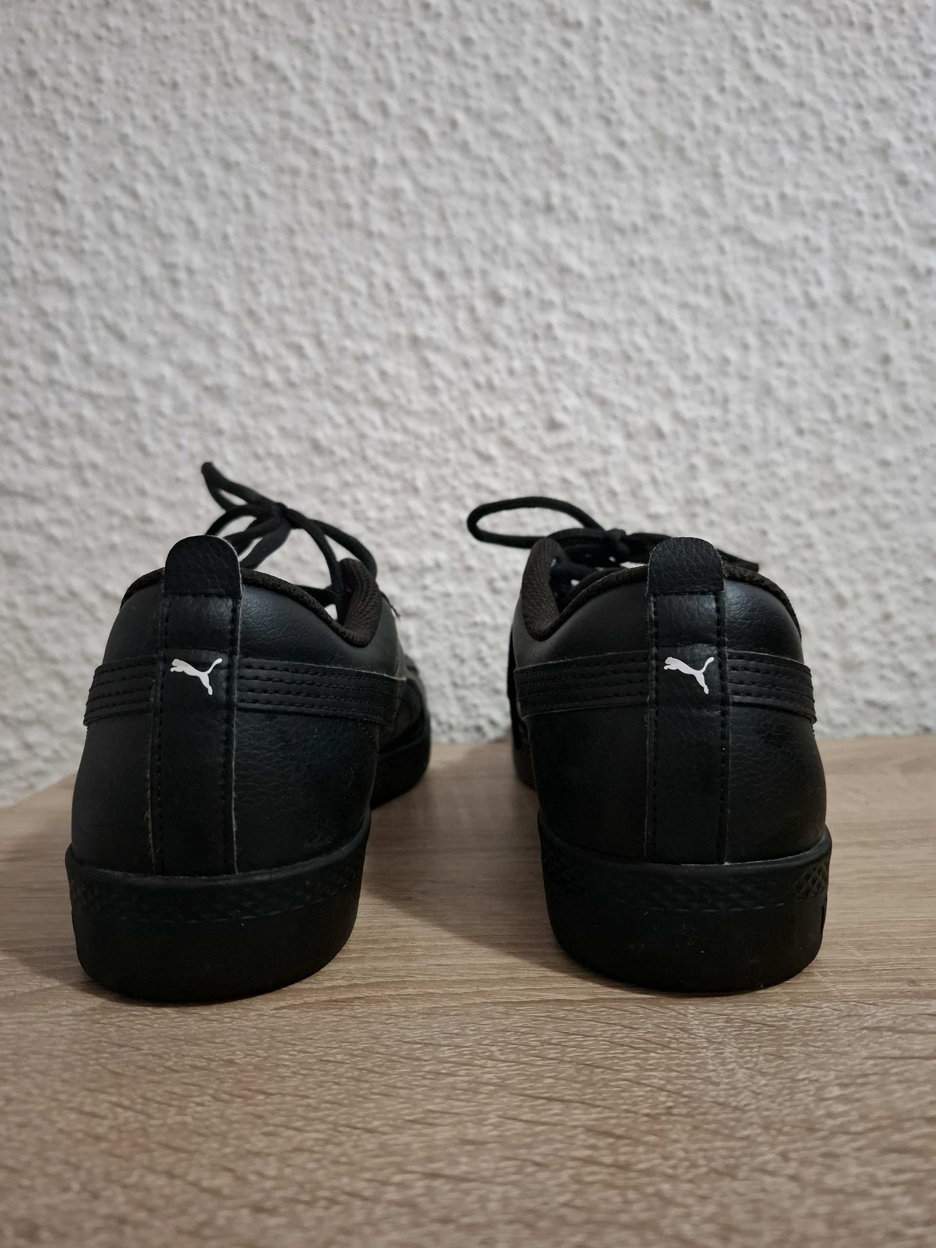 Puma soft foam 0