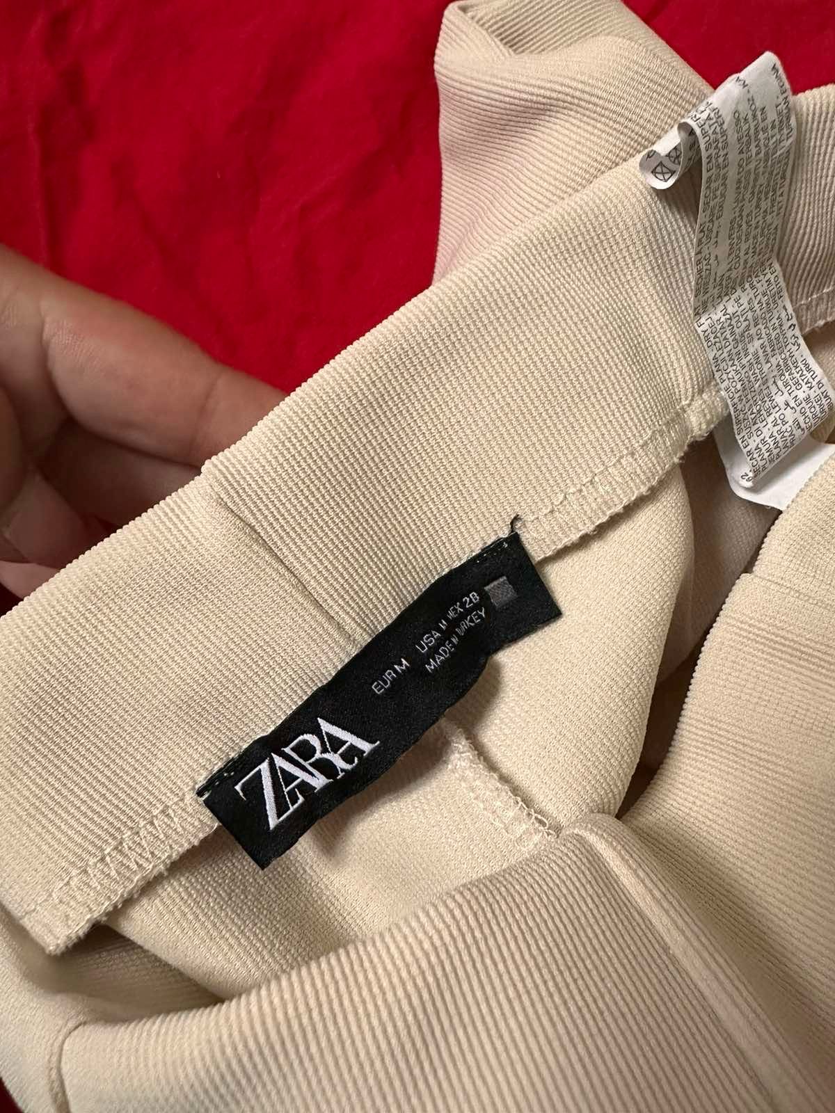 ZARA 1