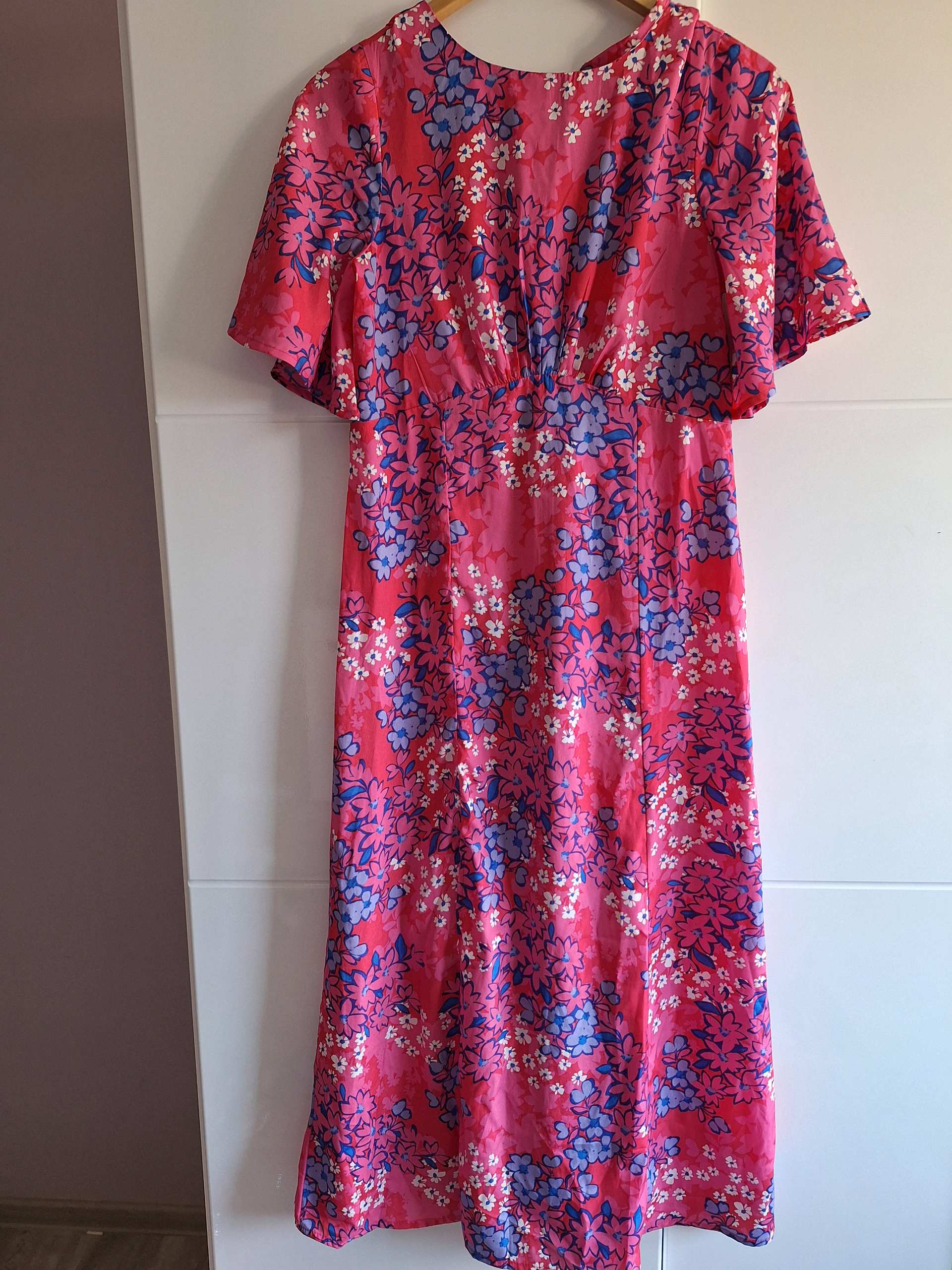 Asos haljina 0