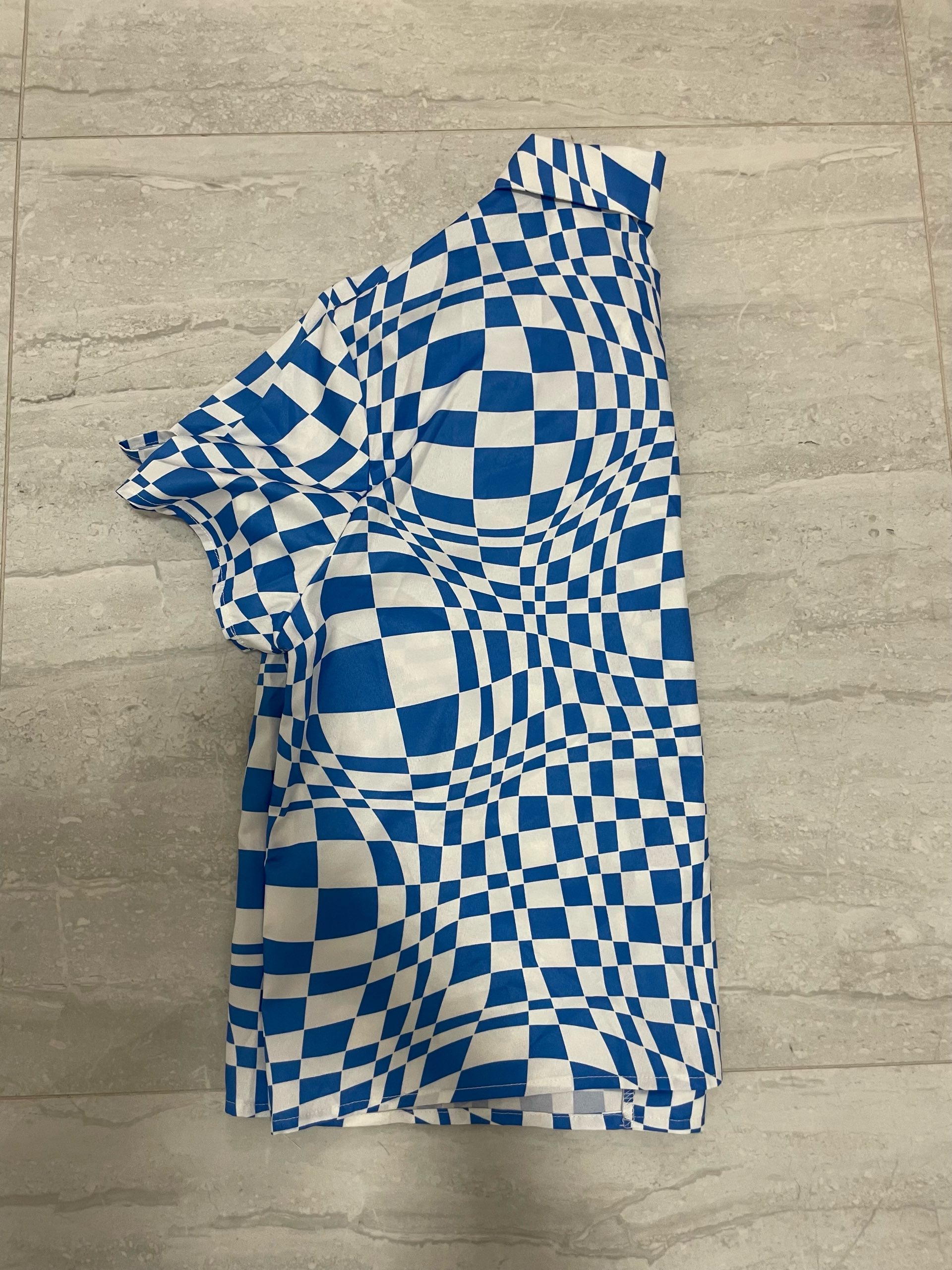 Košulja kratkih rukava 2