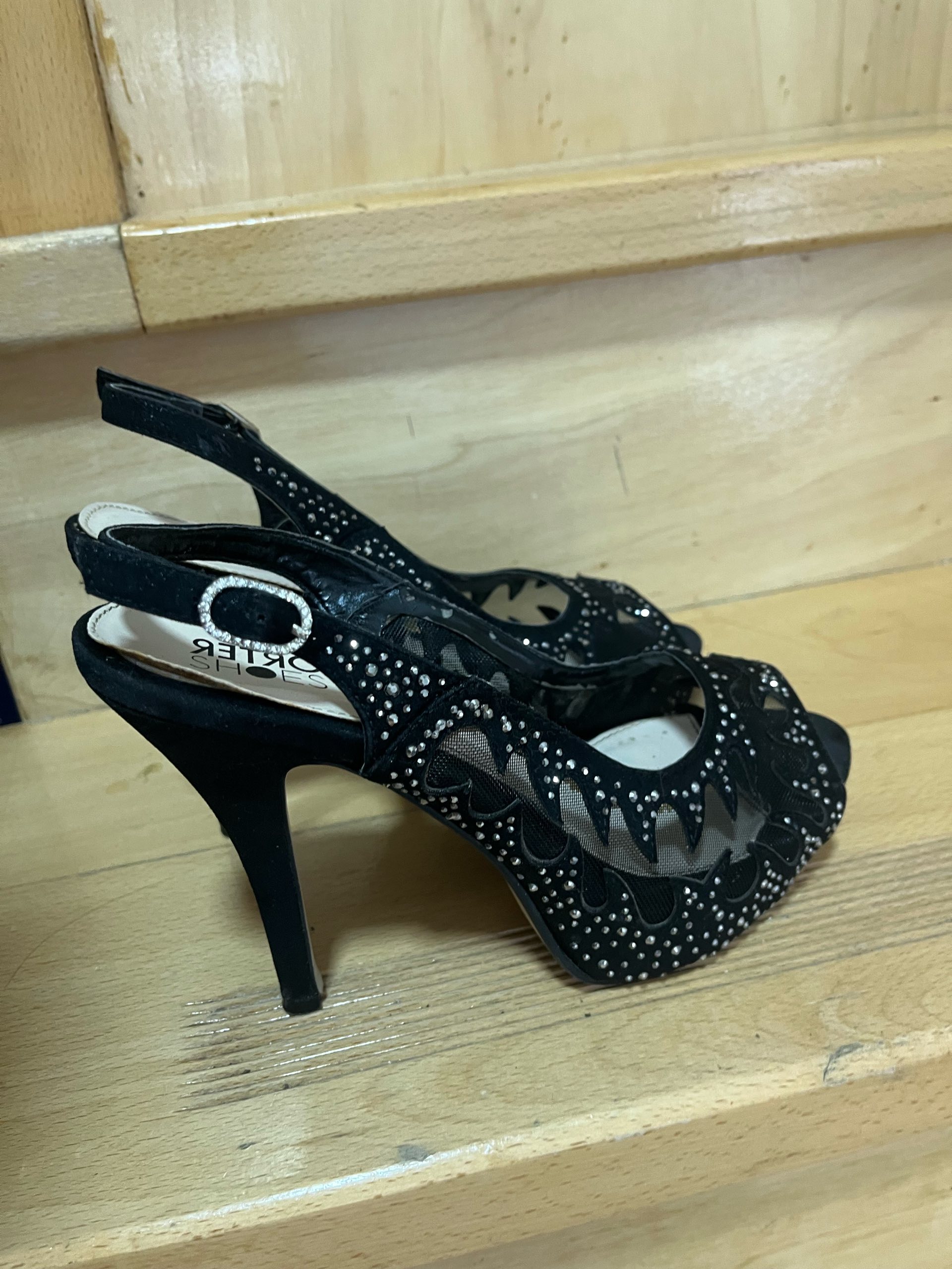 RETRO SHOES sandale 0