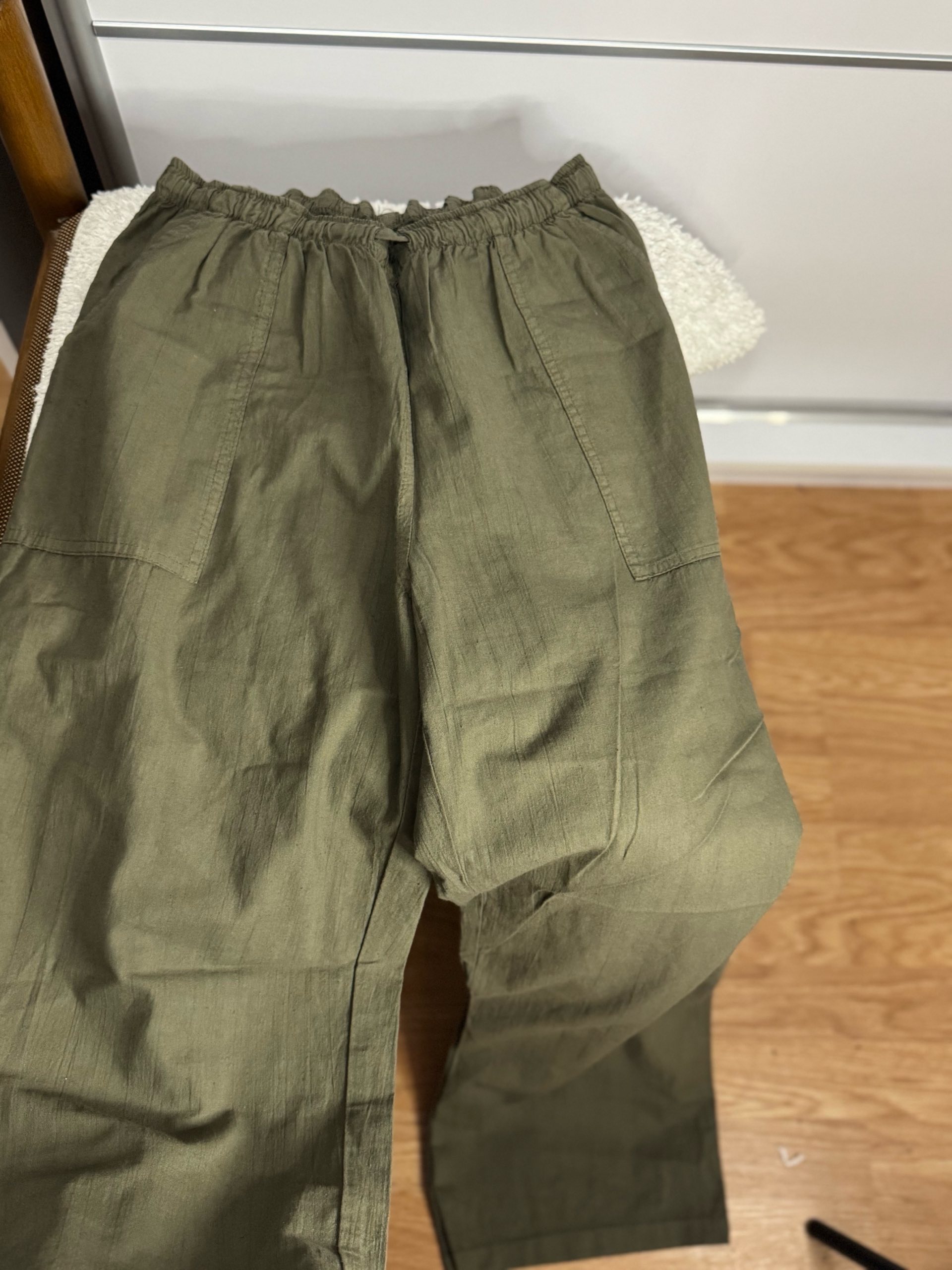 Pantalone 1