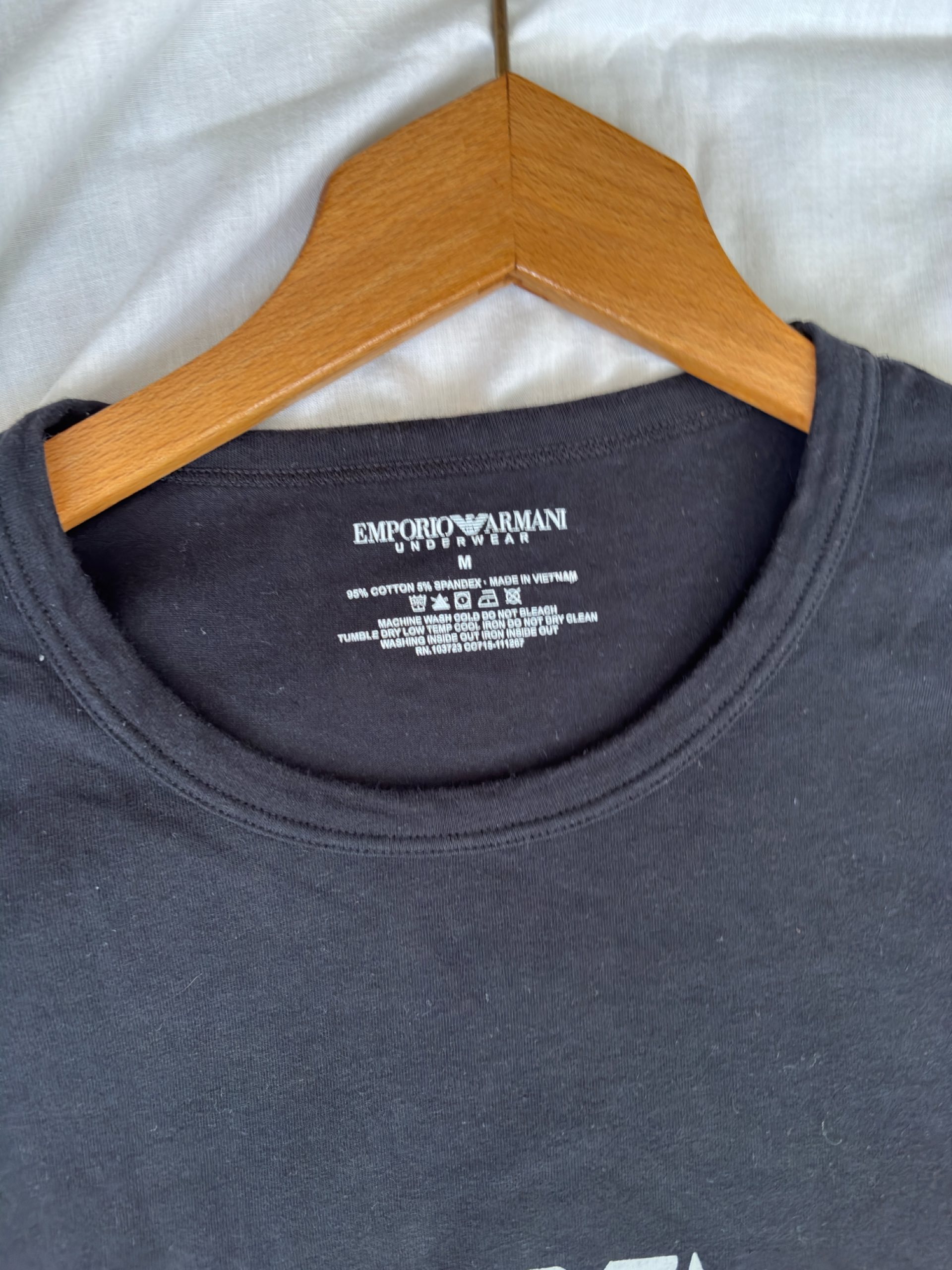 Emporio Armani majica 1
