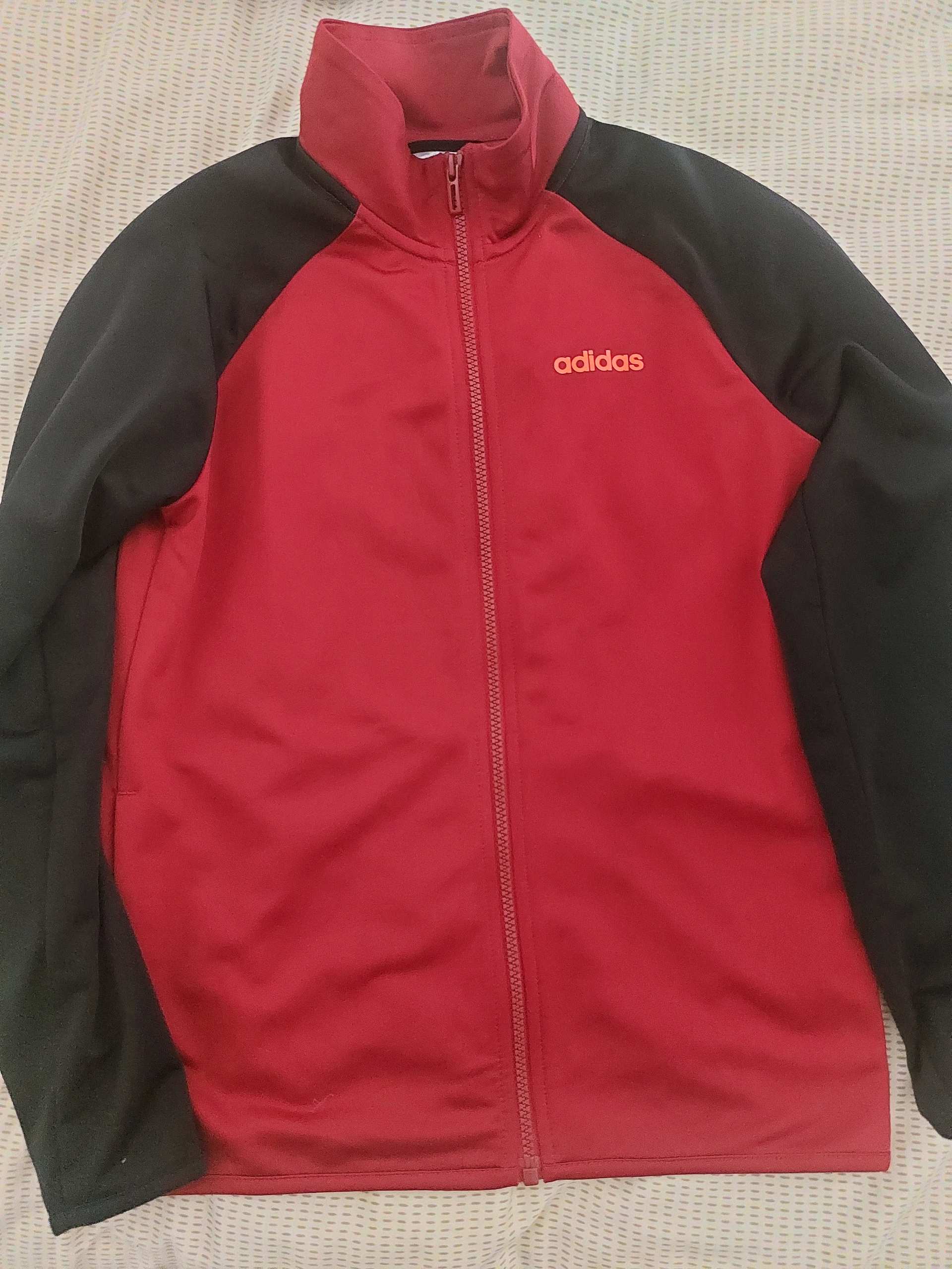 Adidas 2 duksa vel. 11 12 0